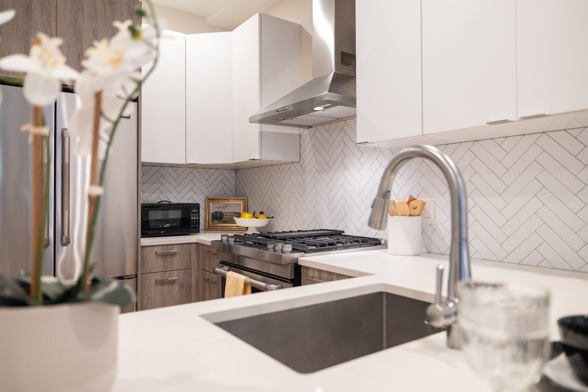 Condominium at 55 E Springfield St # 2, Boston MA 02118, photo 18 of 27