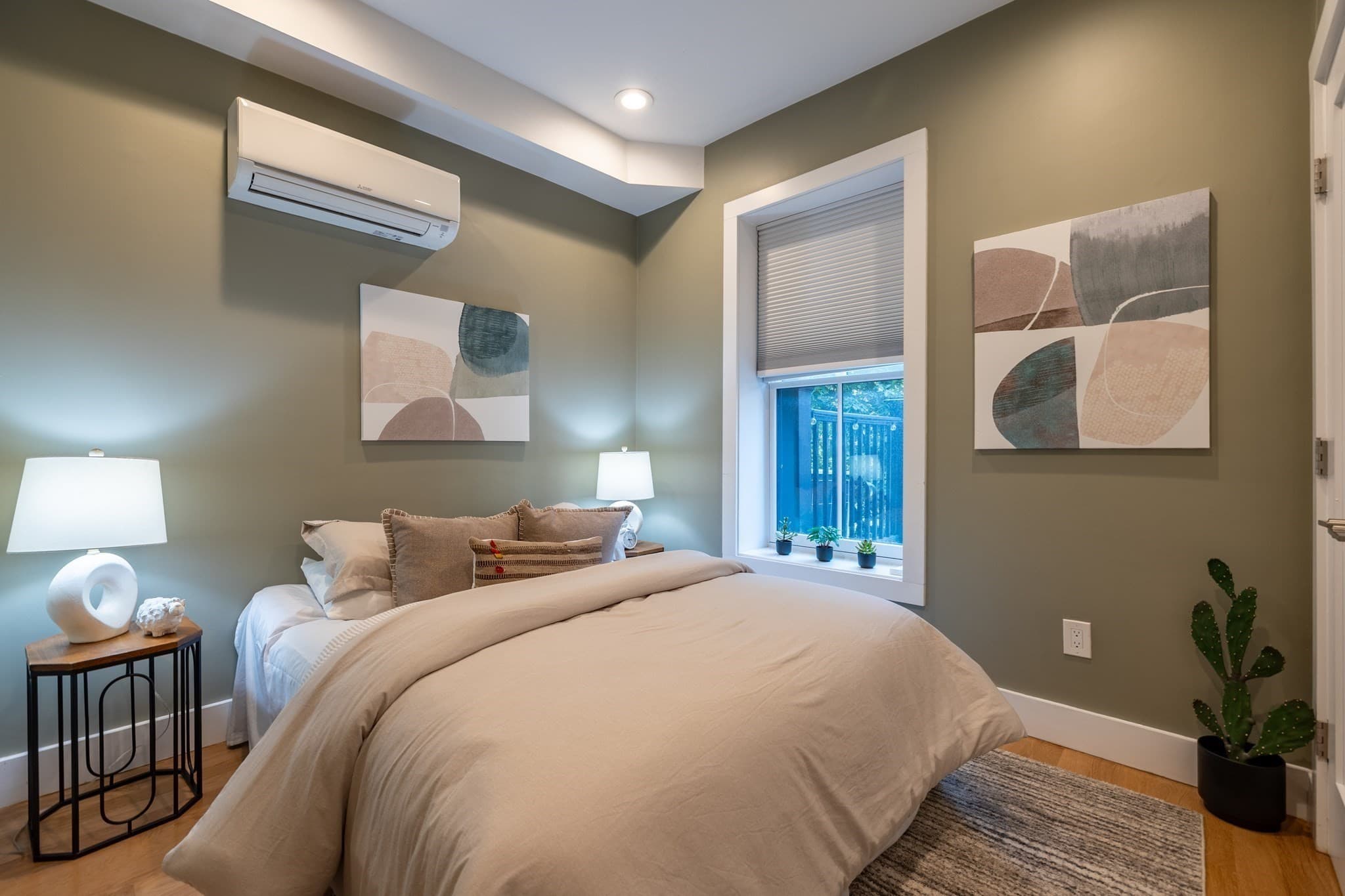 Condominium at 55 E Springfield St # 2, Boston MA 02118, photo 15 of 27