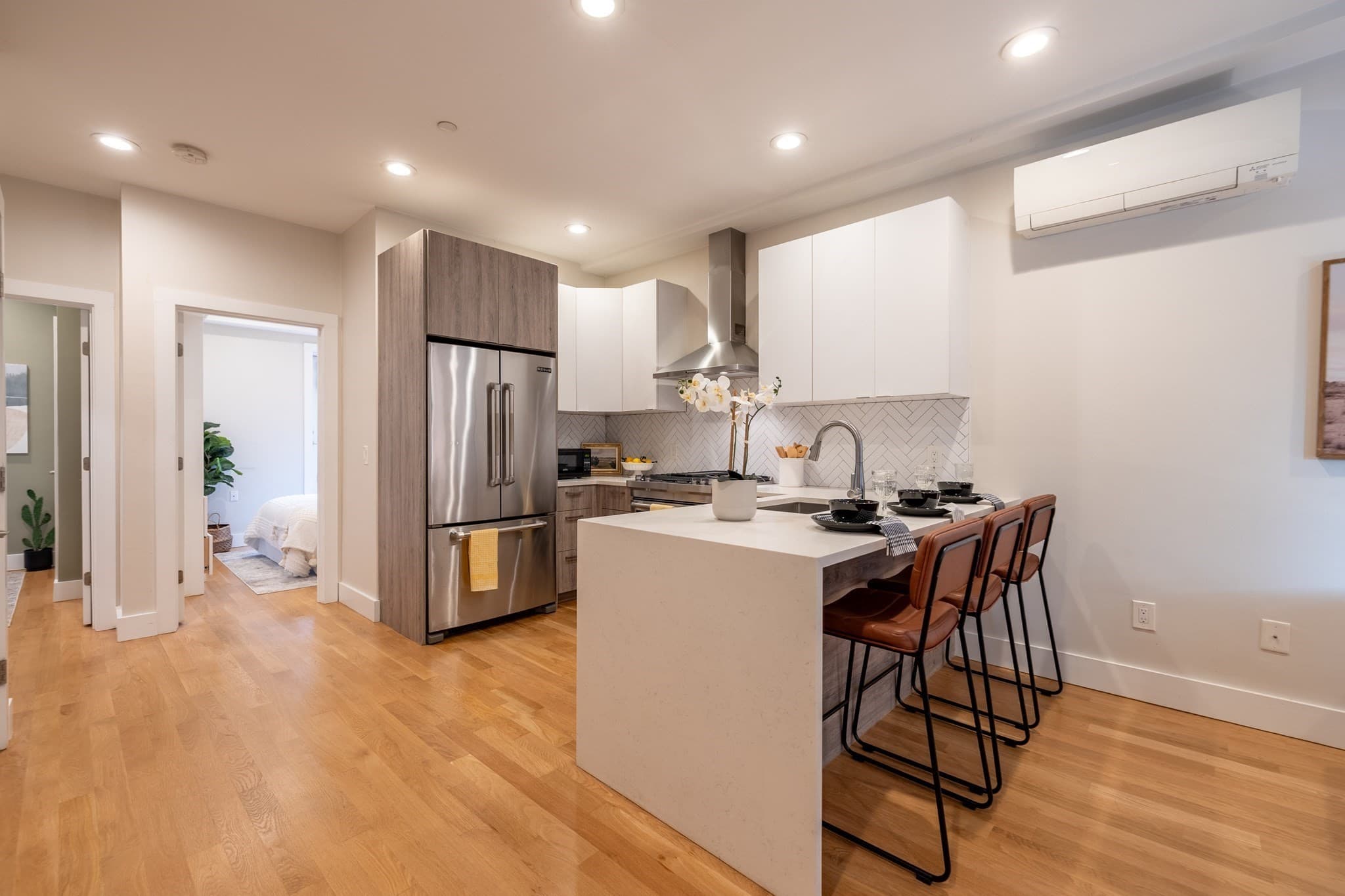 Condominium at 55 E Springfield St # 2, Boston MA 02118, photo 19 of 27
