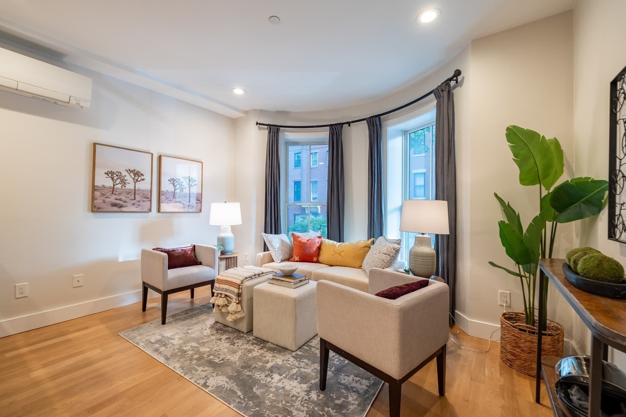 Condominium at 55 E Springfield St # 2, Boston MA 02118, photo 4 of 27