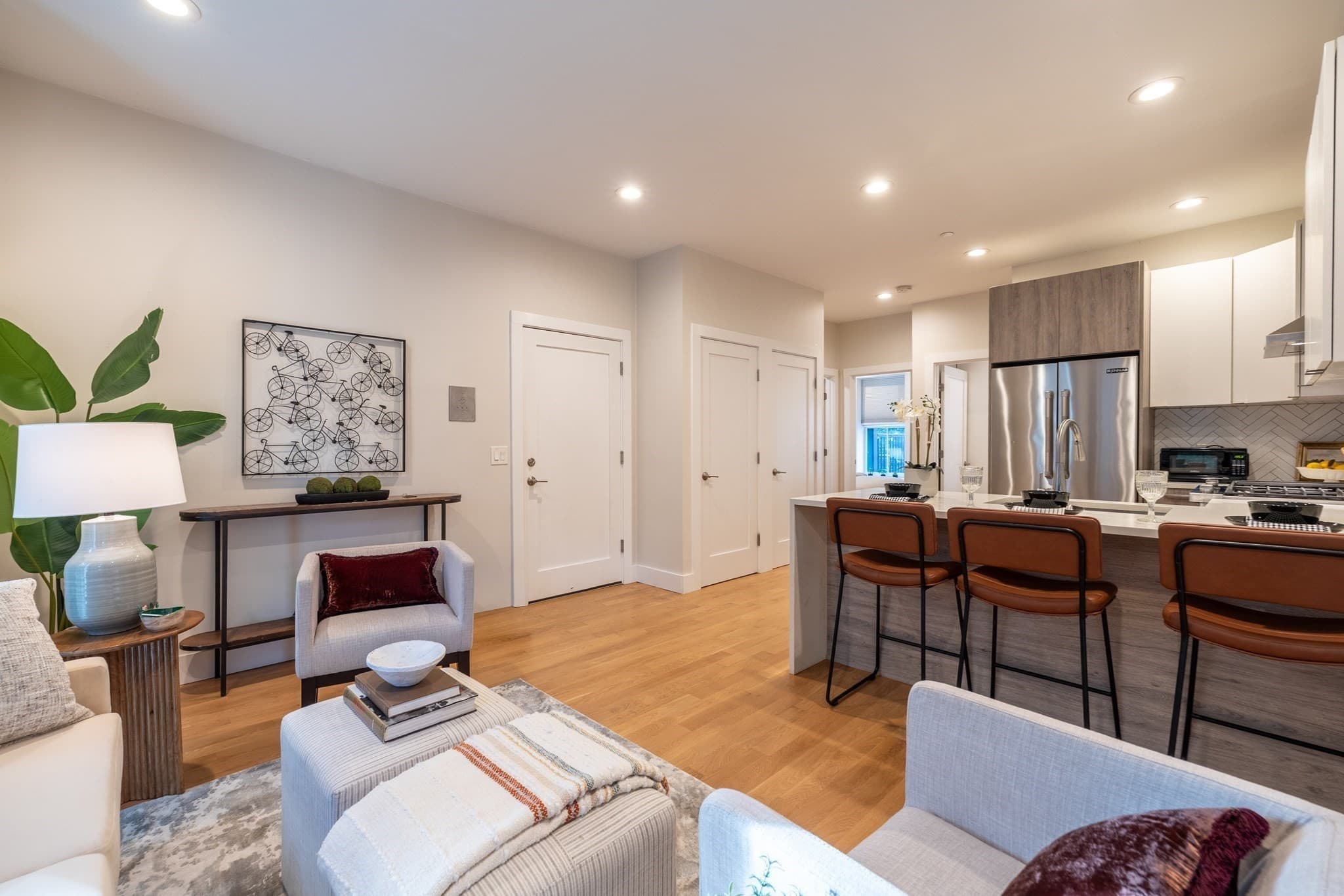 Condominium at 55 E Springfield St # 2, Boston MA 02118, photo 21 of 27