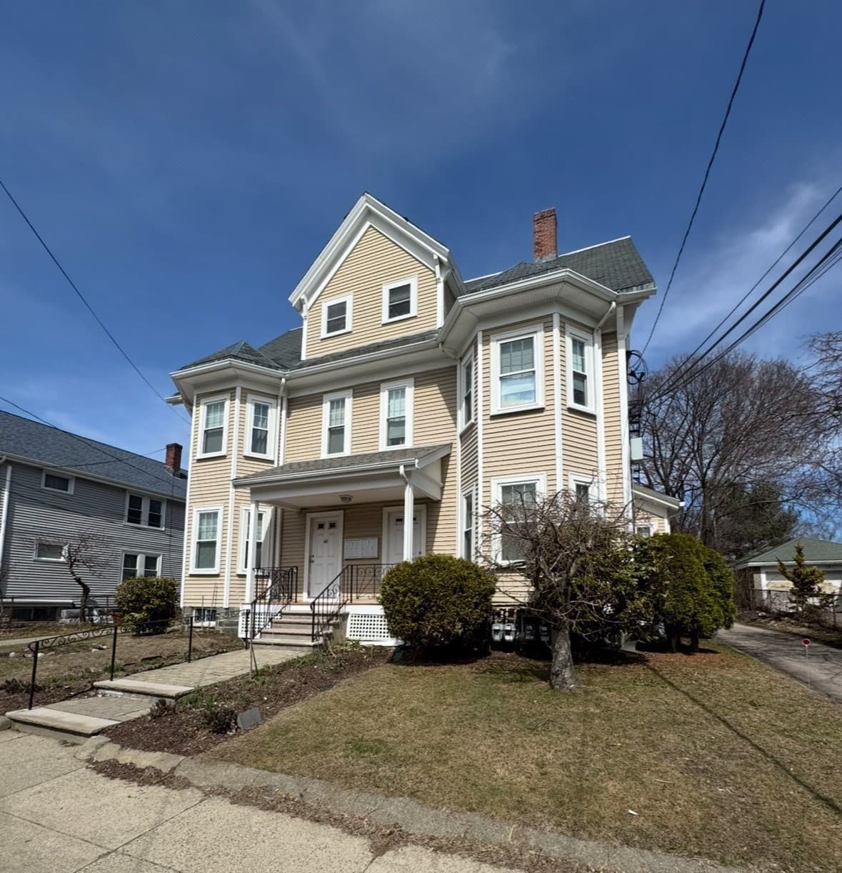 5+ Family - 5+ Units Side by Side at 65-67 Surrey, Boston MA 02135, Boston, photo 2 of 35