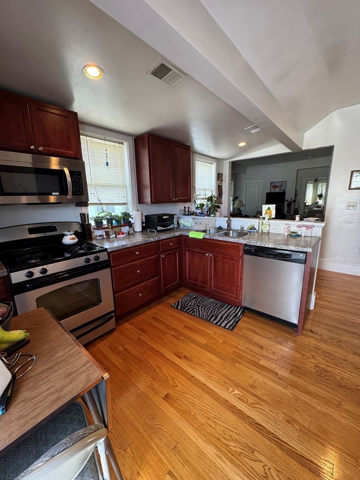 5+ Family - 5+ Units Side by Side at 65-67 Surrey, Boston MA 02135, Boston, photo 17 of 35