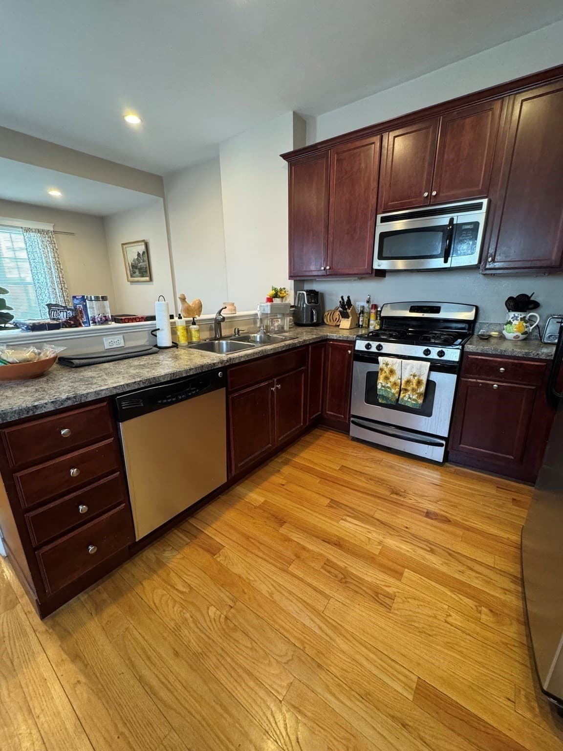 5+ Family - 5+ Units Side by Side at 65-67 Surrey, Boston MA 02135, Boston, photo 3 of 35