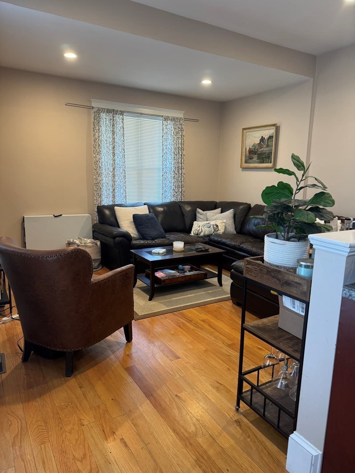 5+ Family - 5+ Units Side by Side at 65-67 Surrey, Boston MA 02135, Boston, photo 5 of 35