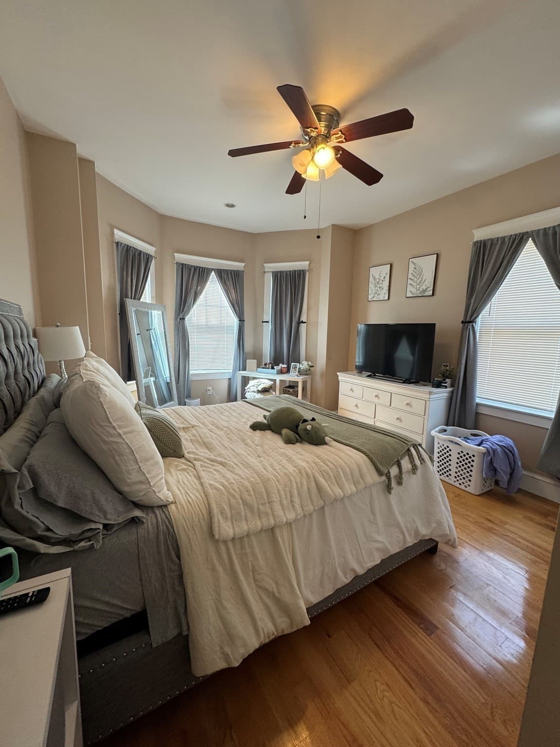 5+ Family - 5+ Units Side by Side at 65-67 Surrey, Boston MA 02135, Boston, photo 10 of 35