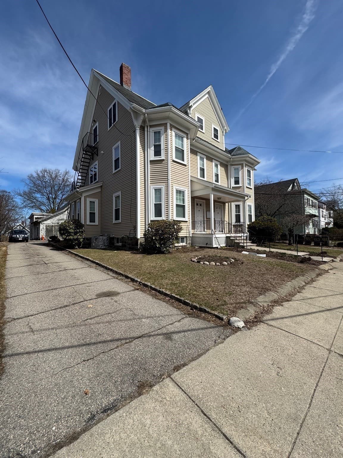 5+ Family - 5+ Units Side by Side at 65-67 Surrey, Boston MA 02135, Boston, photo 25 of 35