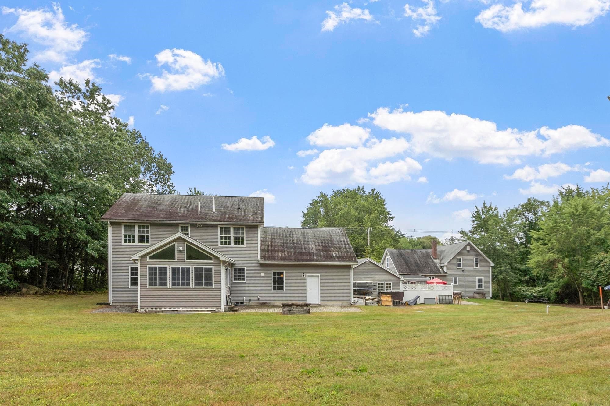 Multi Family at 845 Bridge Street, Pelham NH 03076, Pelham, photo 26 of 42