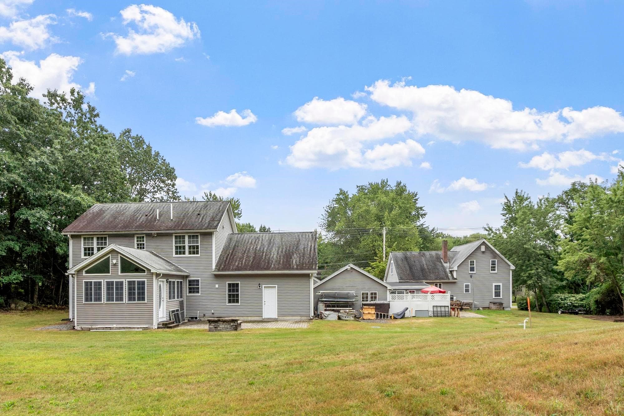 Multi Family at 845 Bridge Street, Pelham NH 03076, Pelham, photo 28 of 42