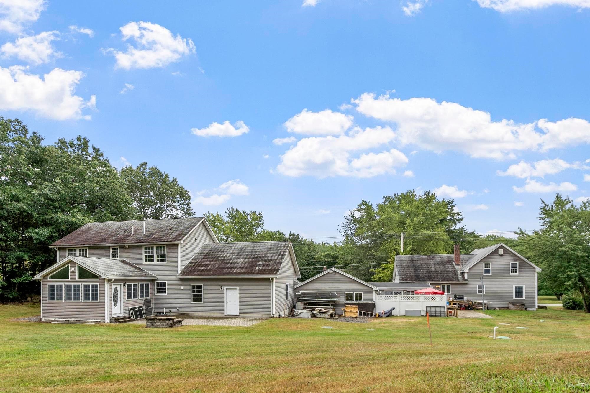Multi Family at 845 Bridge Street, Pelham NH 03076, Pelham, photo 30 of 42