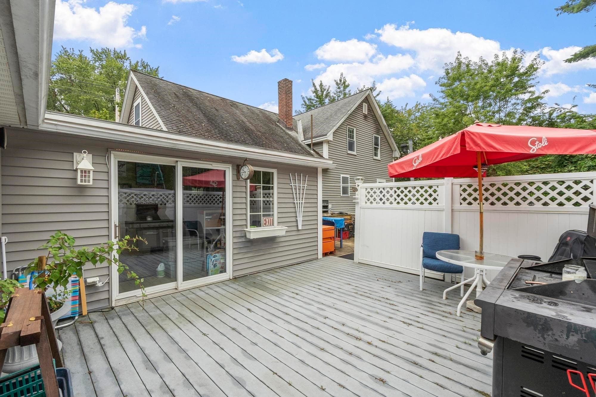 Multi Family at 845 Bridge Street, Pelham NH 03076, Pelham, photo 37 of 42