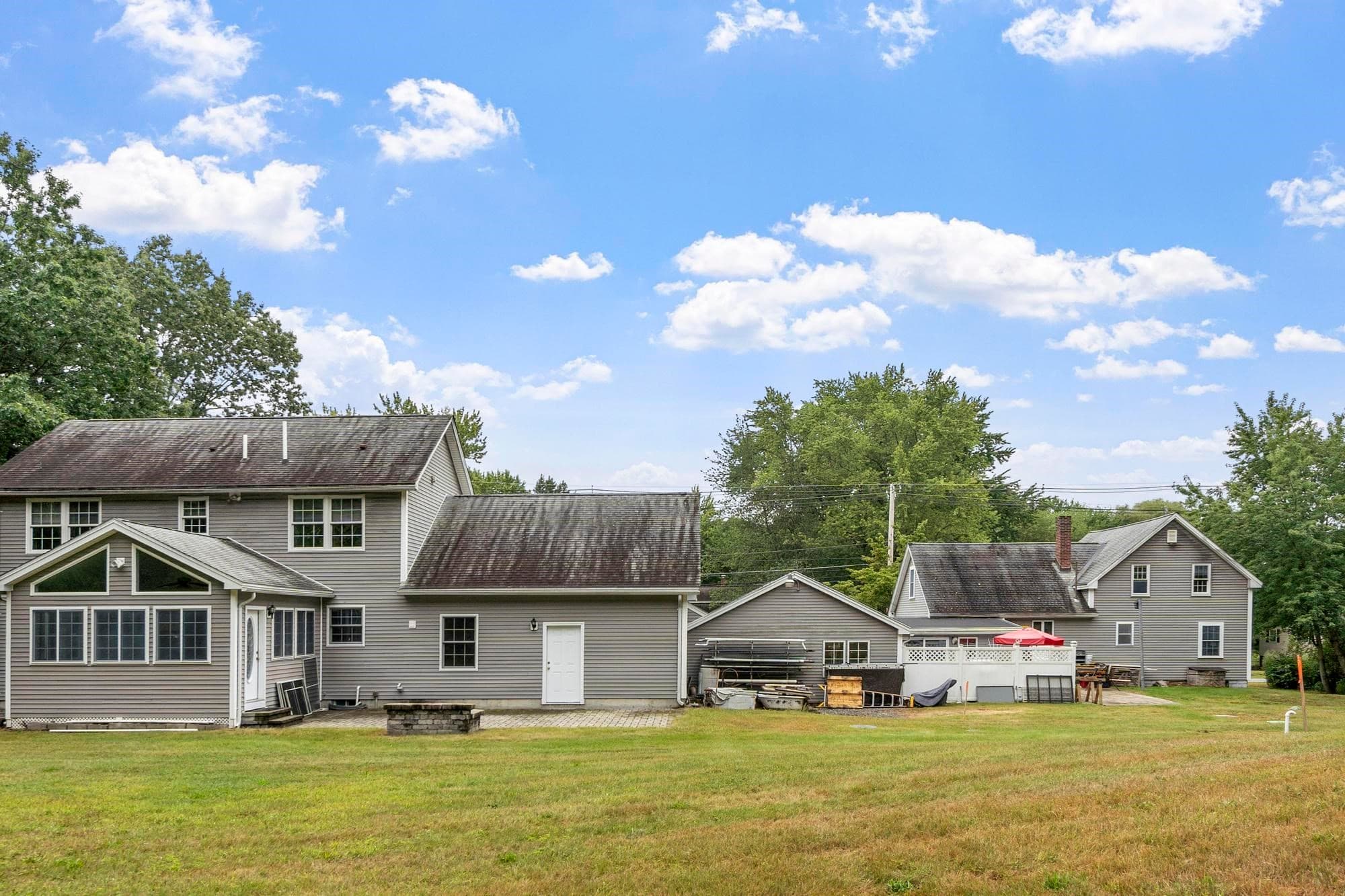 Multi Family at 845 Bridge Street, Pelham NH 03076, Pelham, photo 29 of 42