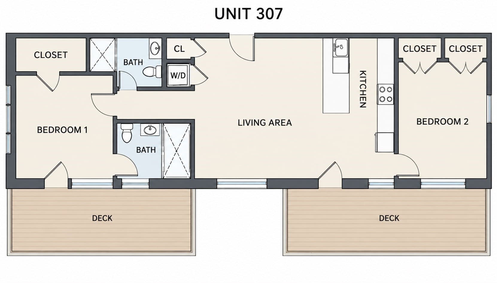 Condominium at 804 East 7th Street # 307, Boston MA 02127, Boston, photo 24 of 24
