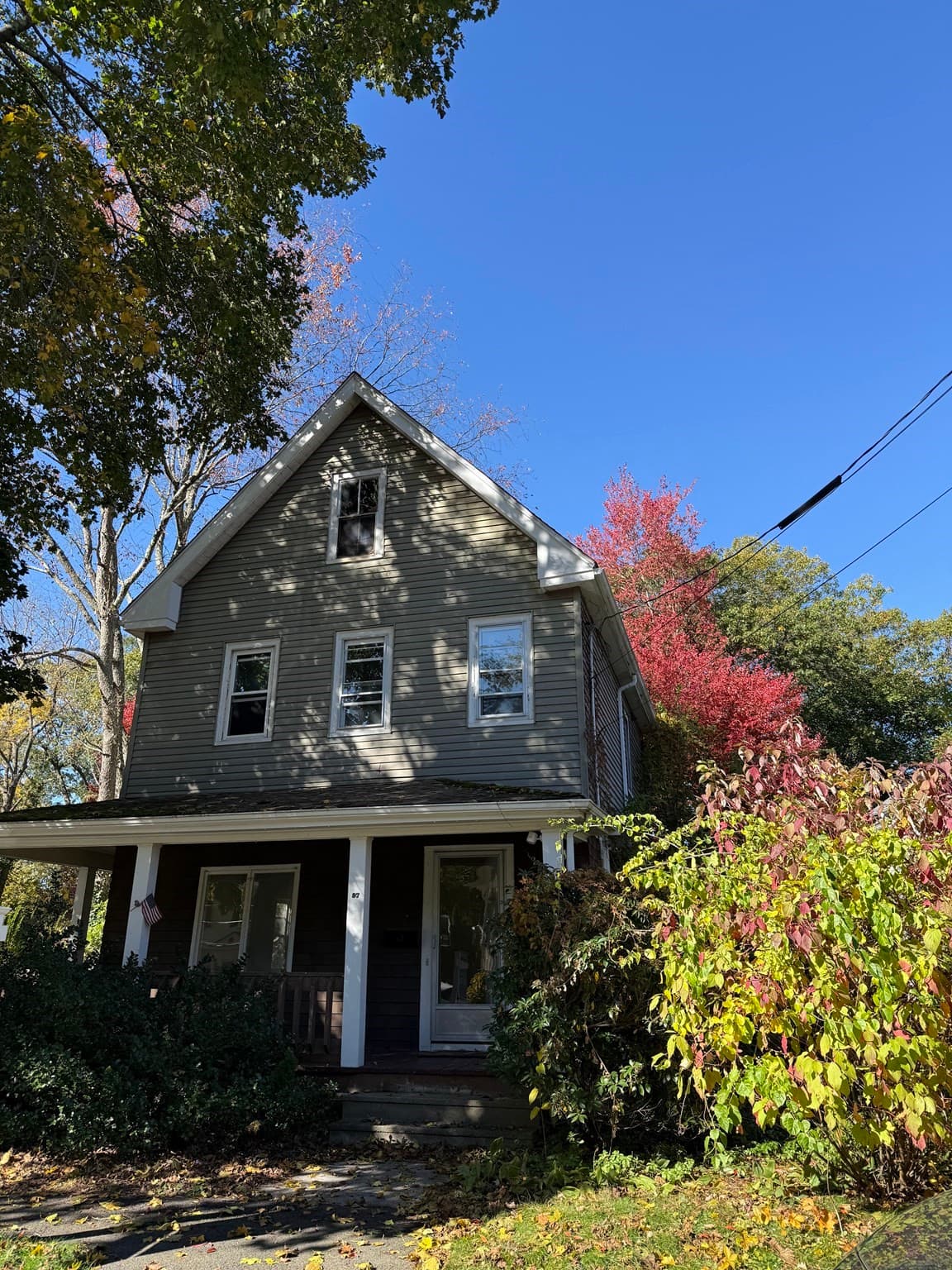 0 Hawthorne Ave, Newton MA 02458