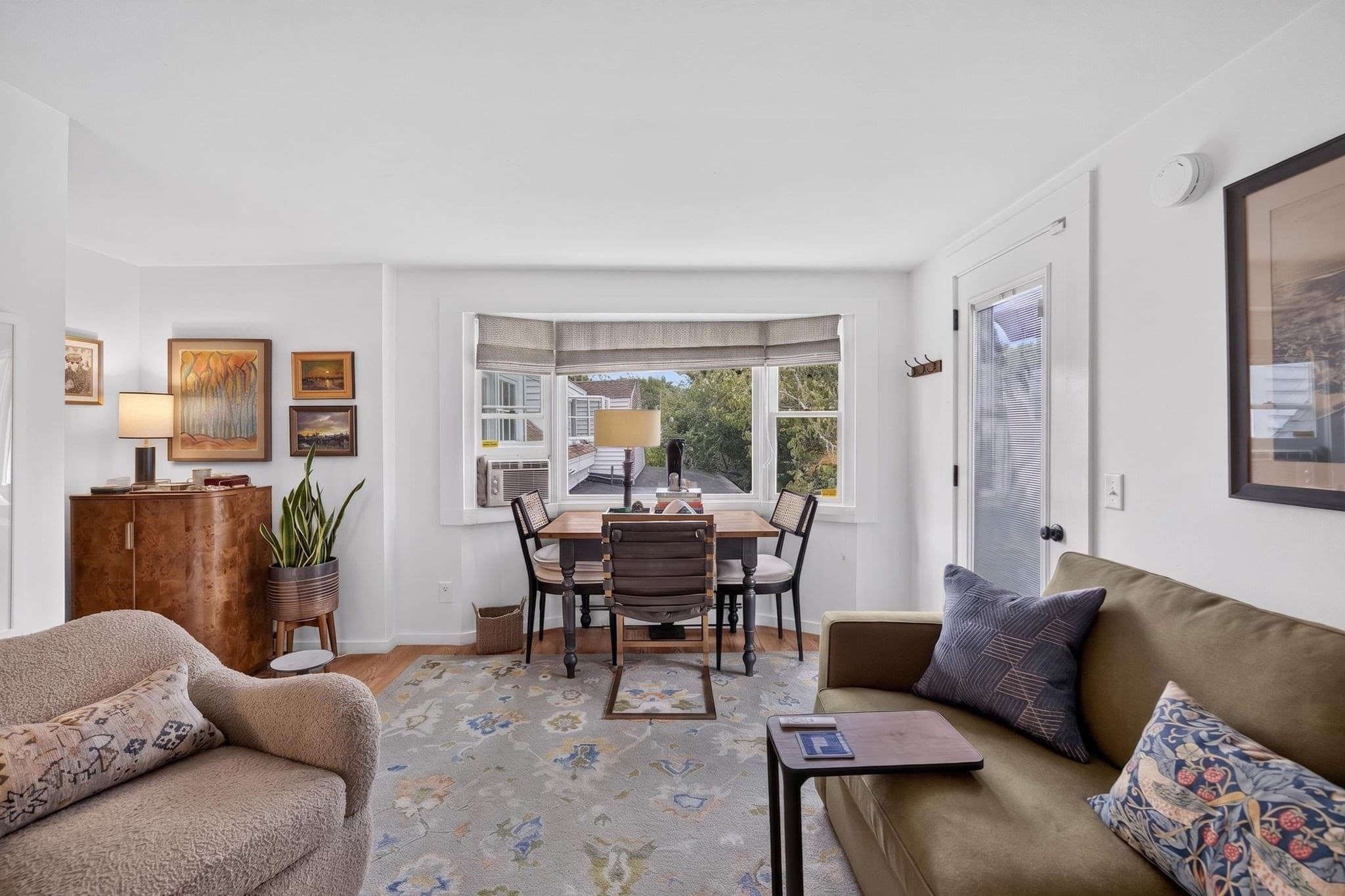 Condominium at 15 Cottage Street Unit 3, Provincetown MA 02657, Provincetown, photo 12 of 36