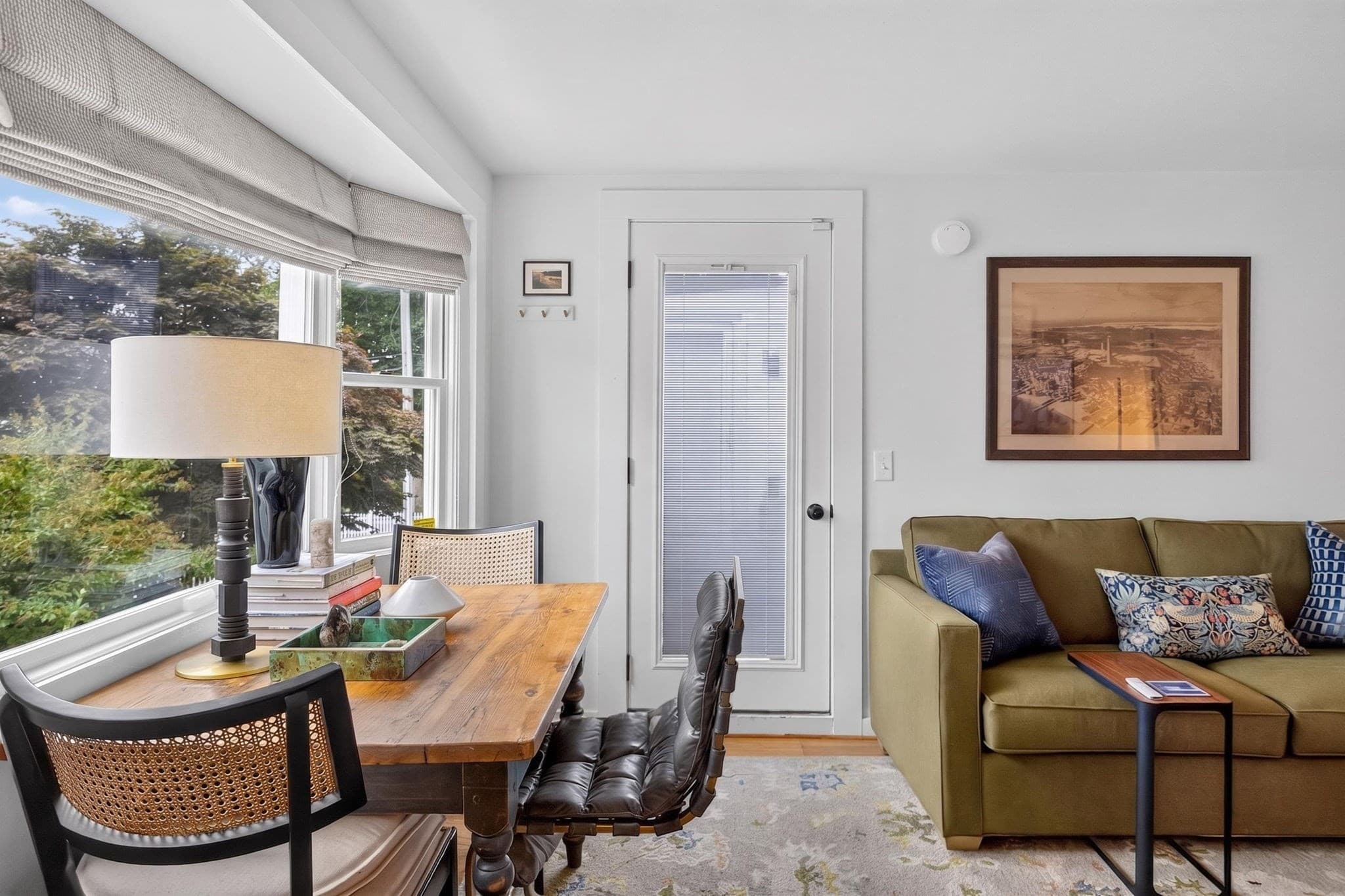 Condominium at 15 Cottage Street Unit 3, Provincetown MA 02657, Provincetown, photo 15 of 36