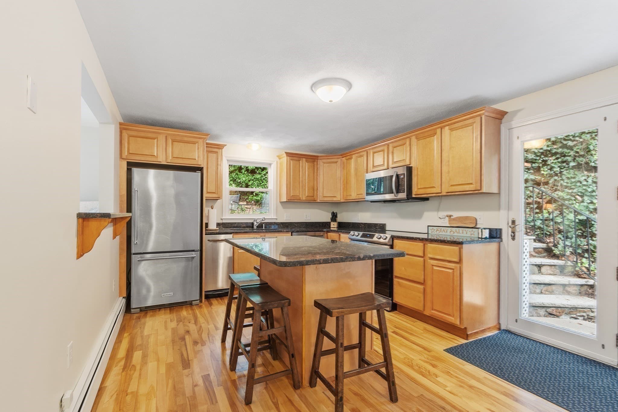Single Family Residence at 95 Pine St # A, Manchester MA 01944, Manchester, photo 7 of 21