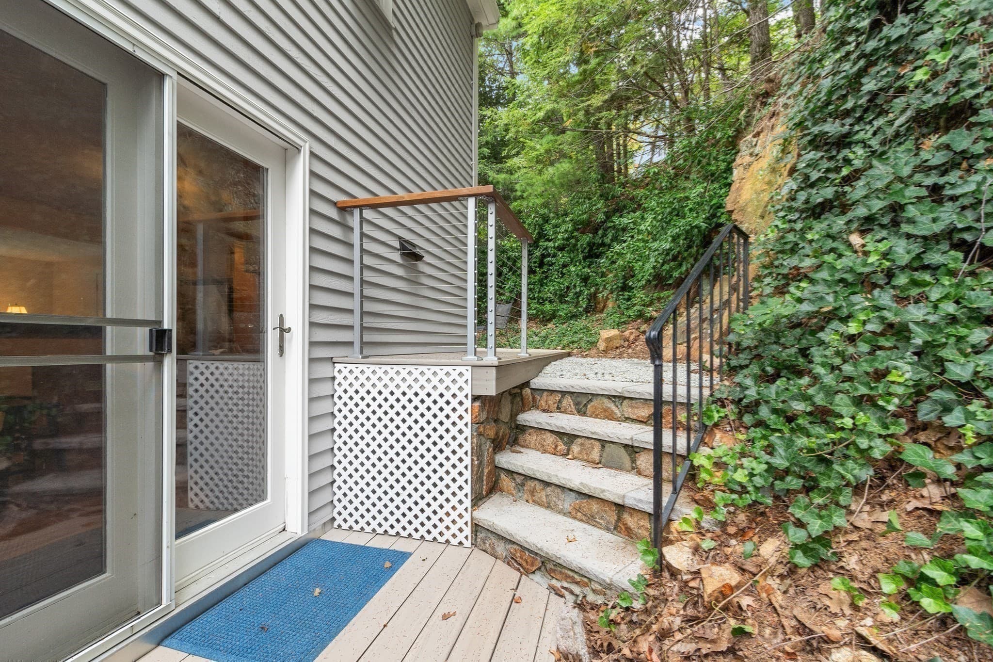 Single Family Residence at 95 Pine St # A, Manchester MA 01944, Manchester, photo 9 of 21