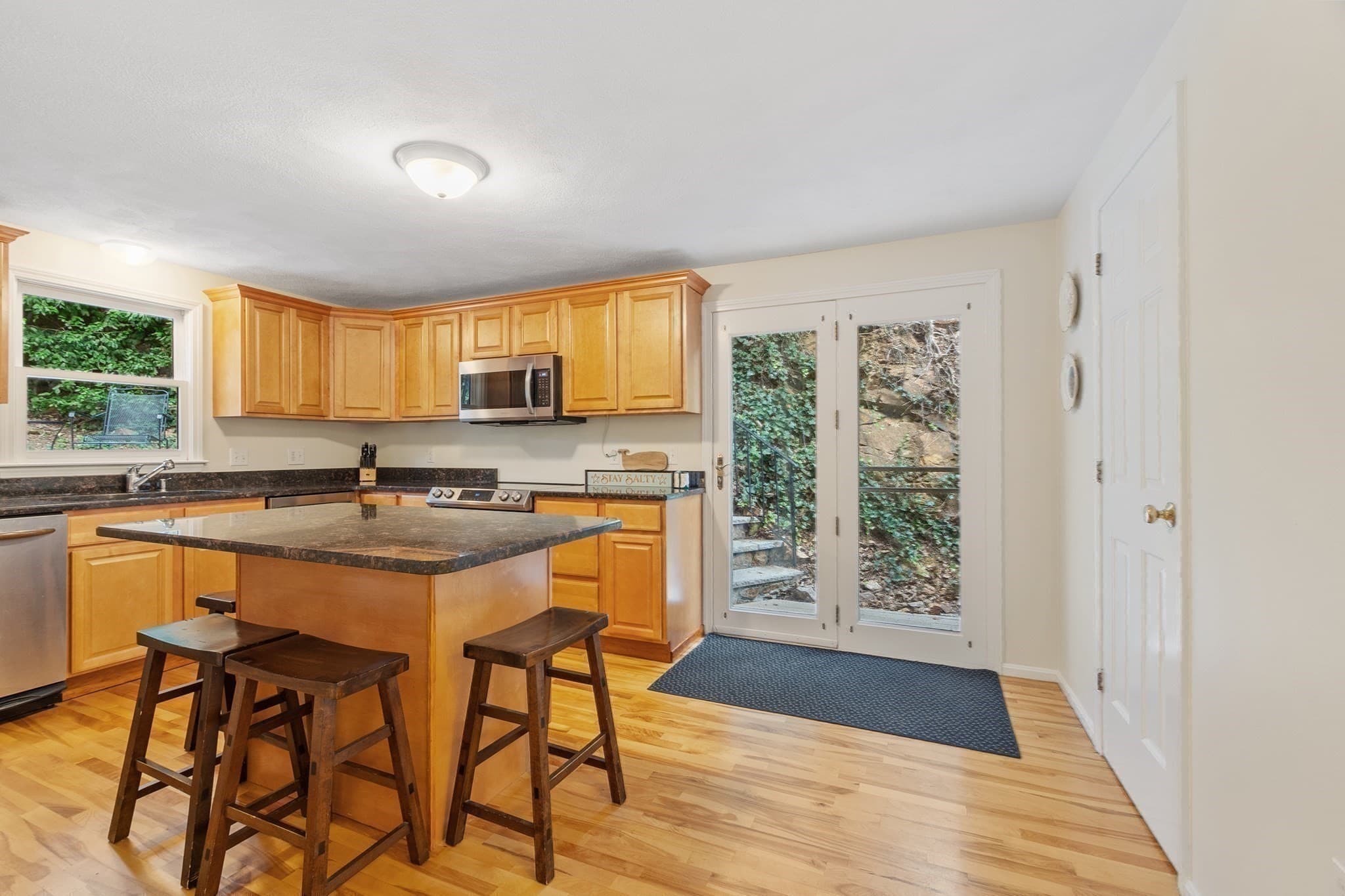 Single Family Residence at 95 Pine St # A, Manchester MA 01944, Manchester, photo 8 of 21