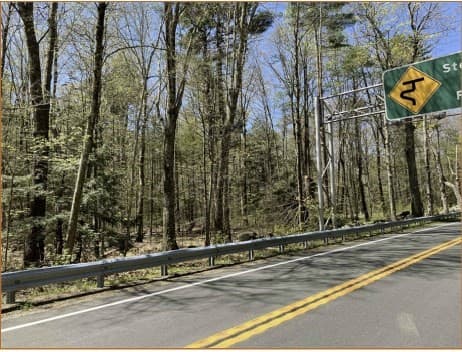 Residential at 0 New Boston Rd Parcel 4, Tolland MA 01034, Tolland, photo 2 of 3