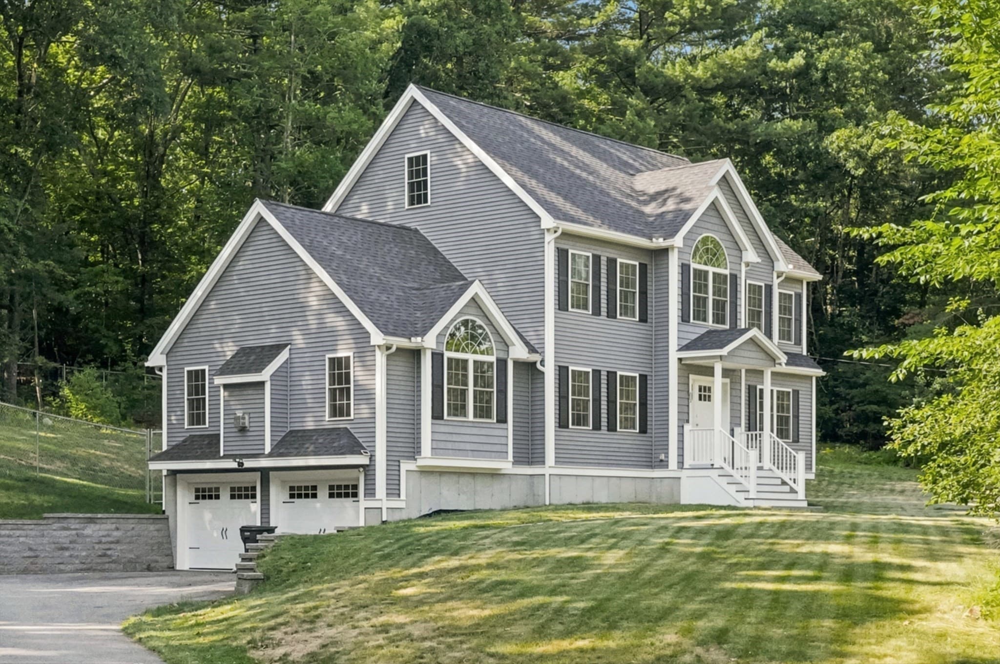 Single Family Residence at 883 West Lowell Ave., Haverhill MA 01832, Haverhill, photo 2 of 38
