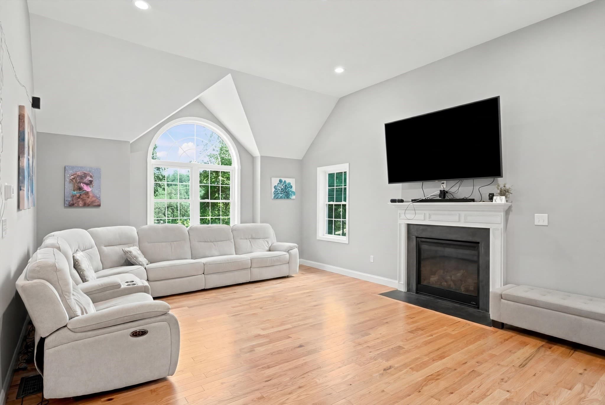 Single Family Residence at 883 West Lowell Ave., Haverhill MA 01832, Haverhill, photo 13 of 38