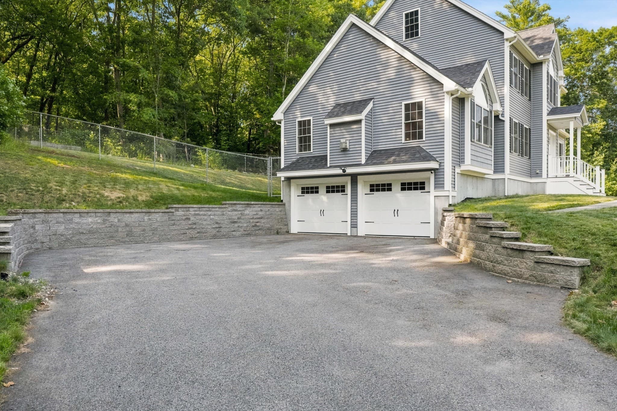 Single Family Residence at 883 West Lowell Ave., Haverhill MA 01832, Haverhill, photo 3 of 38