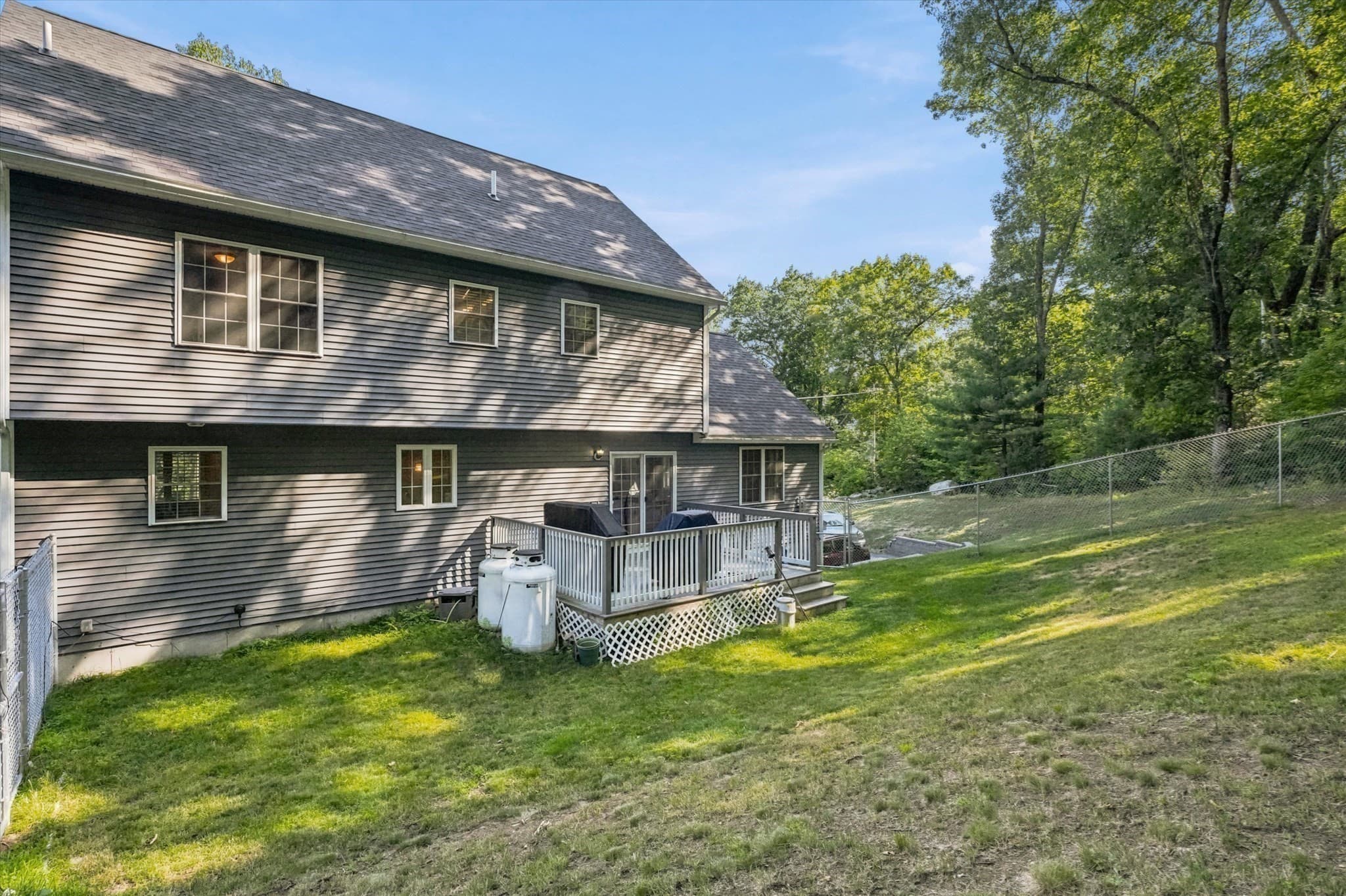 Single Family Residence at 883 West Lowell Ave., Haverhill MA 01832, Haverhill, photo 30 of 38