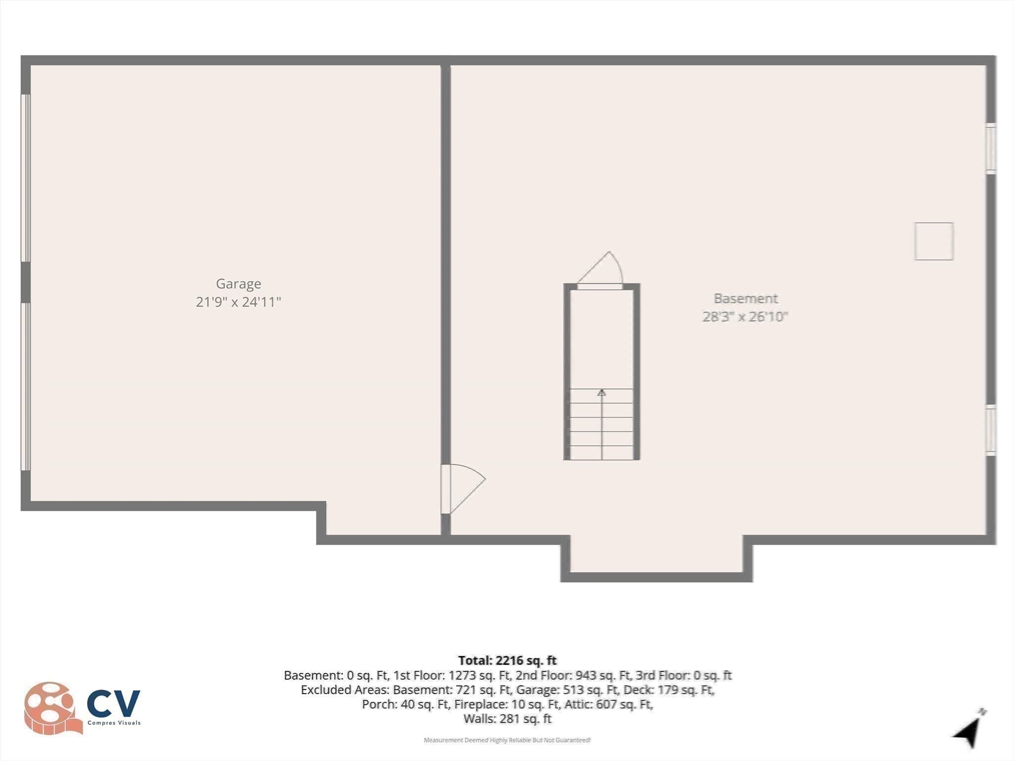 Single Family Residence at 883 West Lowell Ave., Haverhill MA 01832, Haverhill, photo 37 of 38