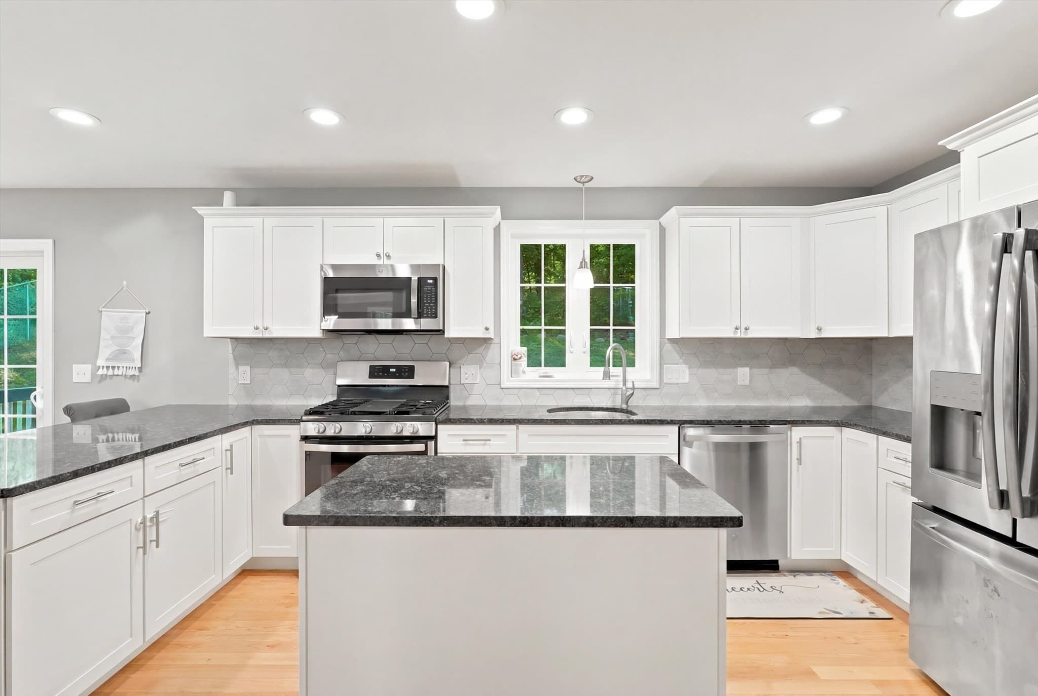 Single Family Residence at 883 West Lowell Ave., Haverhill MA 01832, Haverhill, photo 8 of 38