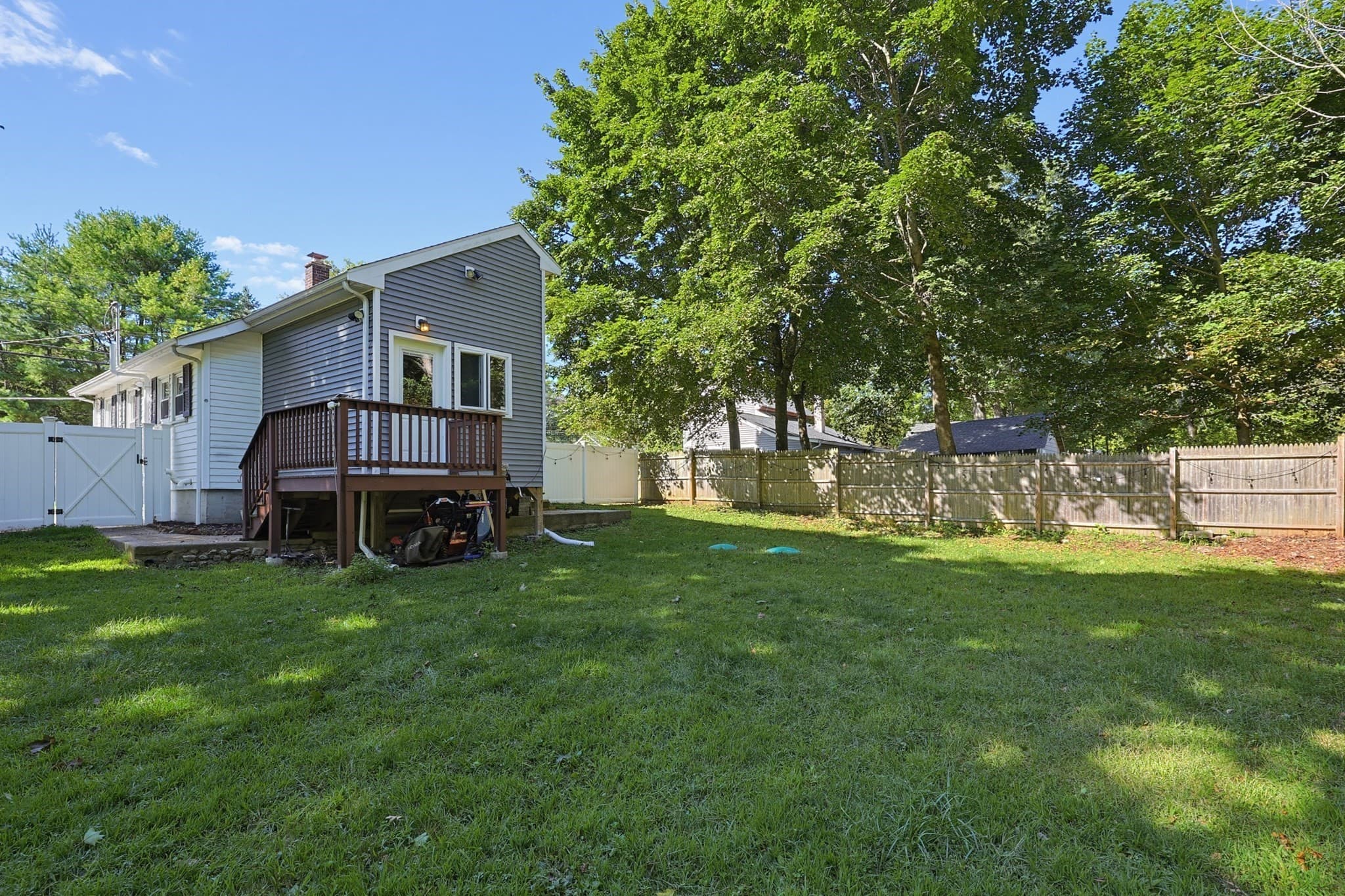 Single Family Residence at 300 Cocasset St, Foxboro MA 02035, Foxboro, photo 23 of 42