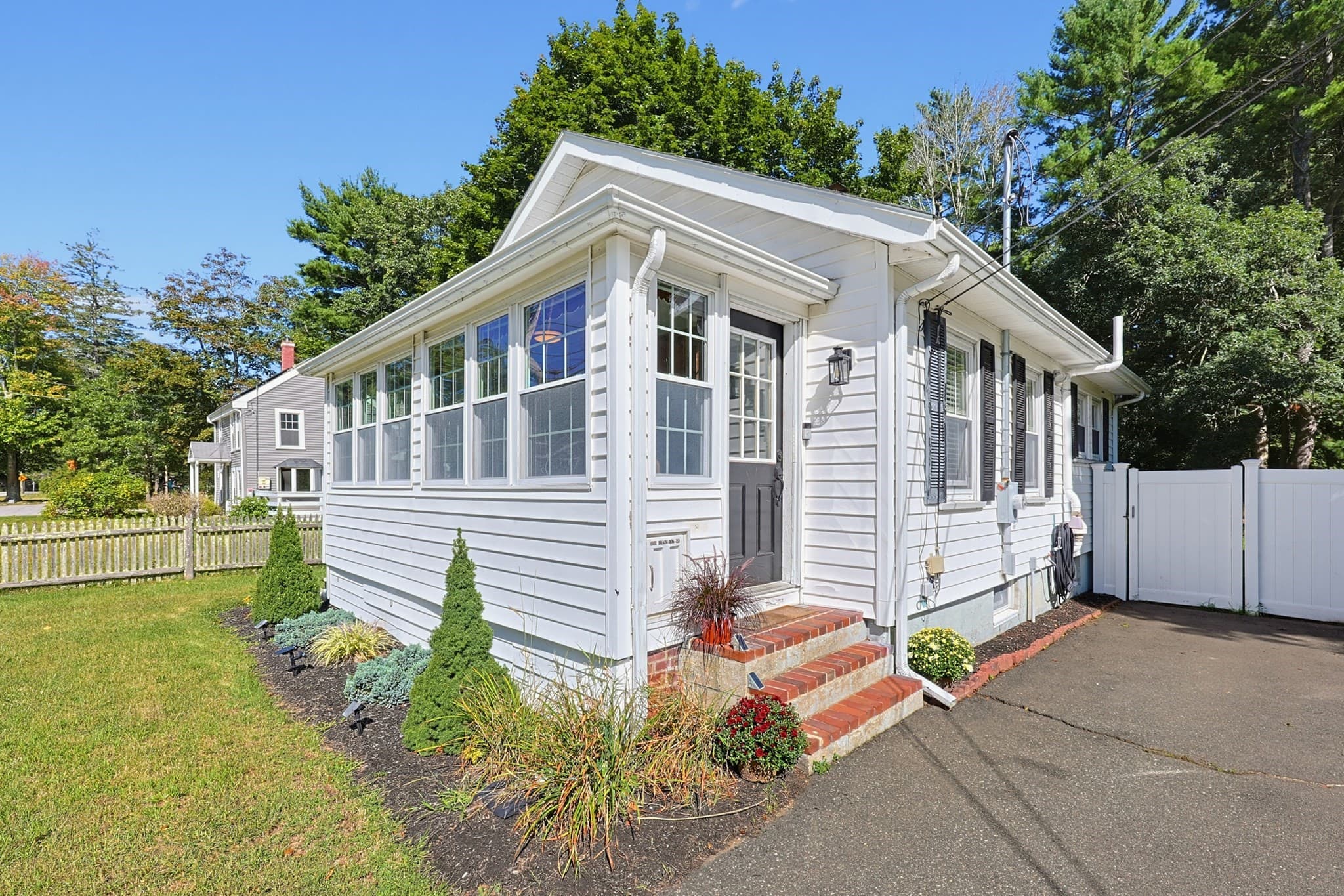 Single Family Residence at 300 Cocasset St, Foxboro MA 02035, Foxboro, photo 42 of 42