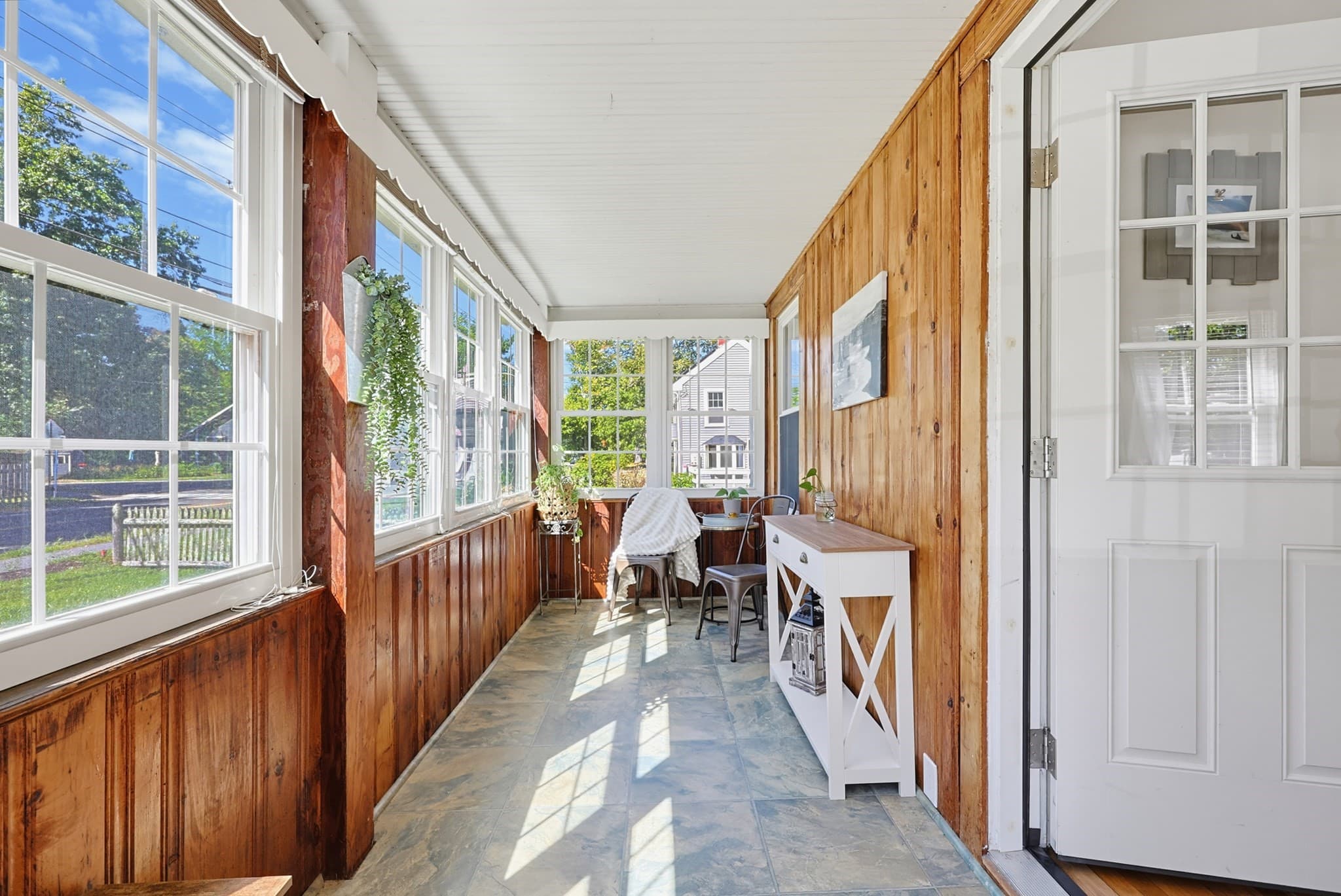 Single Family Residence at 300 Cocasset St, Foxboro MA 02035, Foxboro, photo 3 of 42