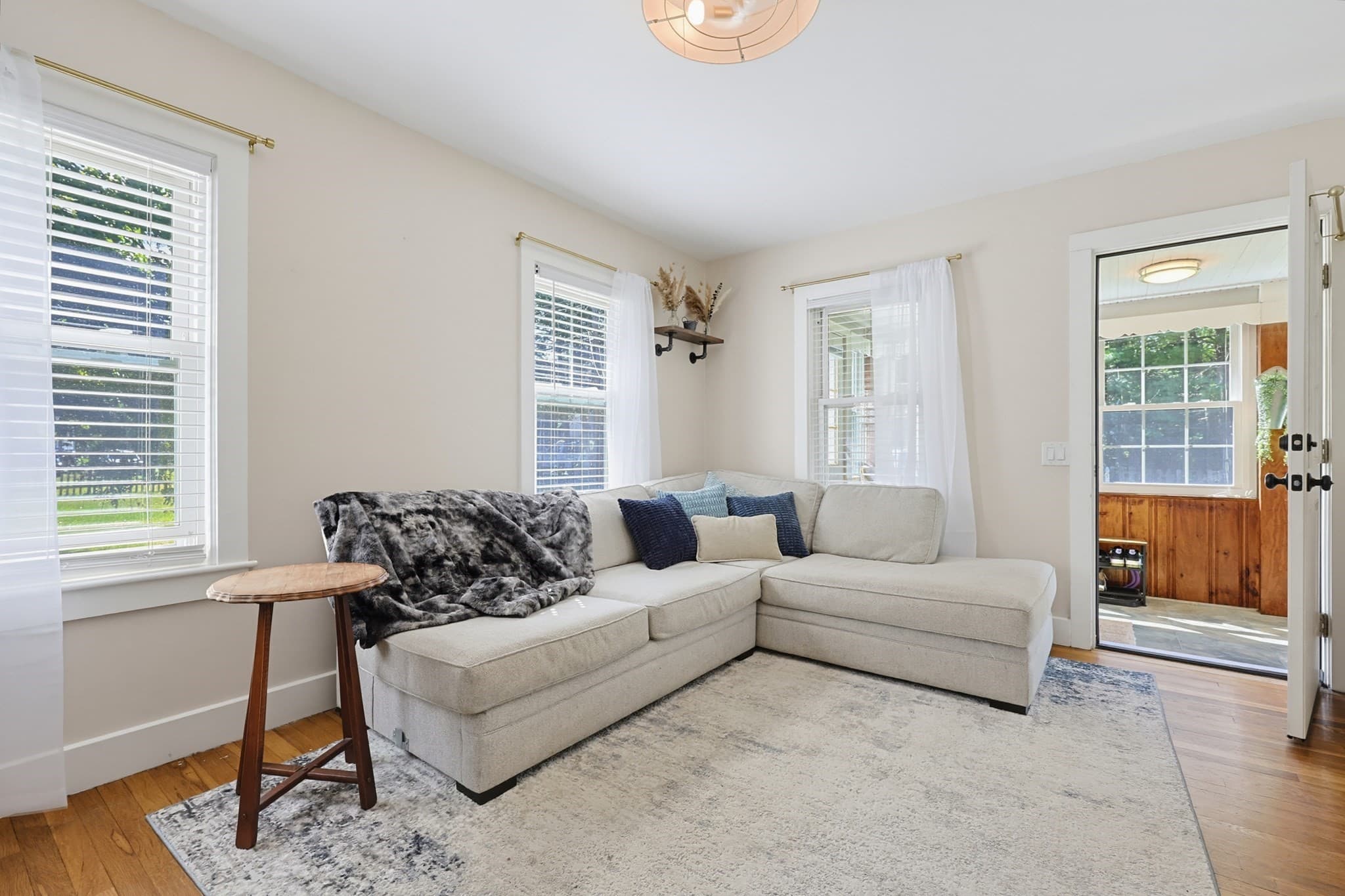 Single Family Residence at 300 Cocasset St, Foxboro MA 02035, Foxboro, photo 32 of 42