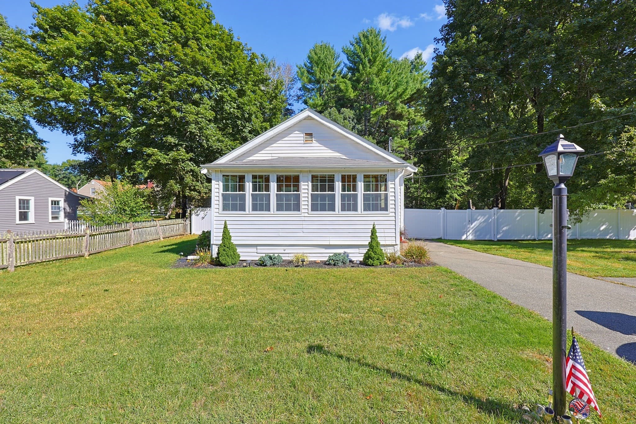 300 Cocasset St, Foxboro MA 02035