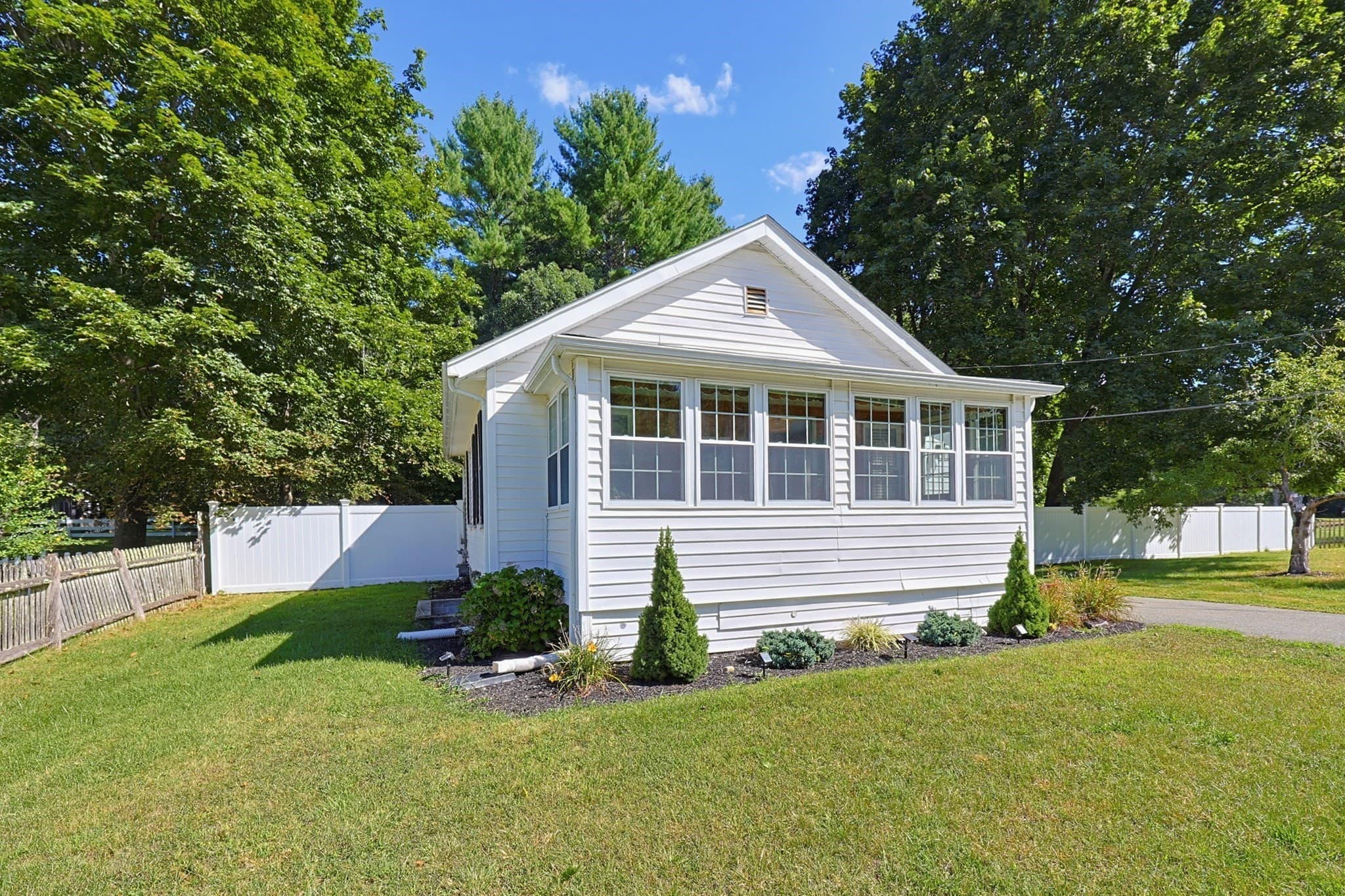 Single Family Residence at 300 Cocasset St, Foxboro MA 02035, Foxboro, photo 28 of 42