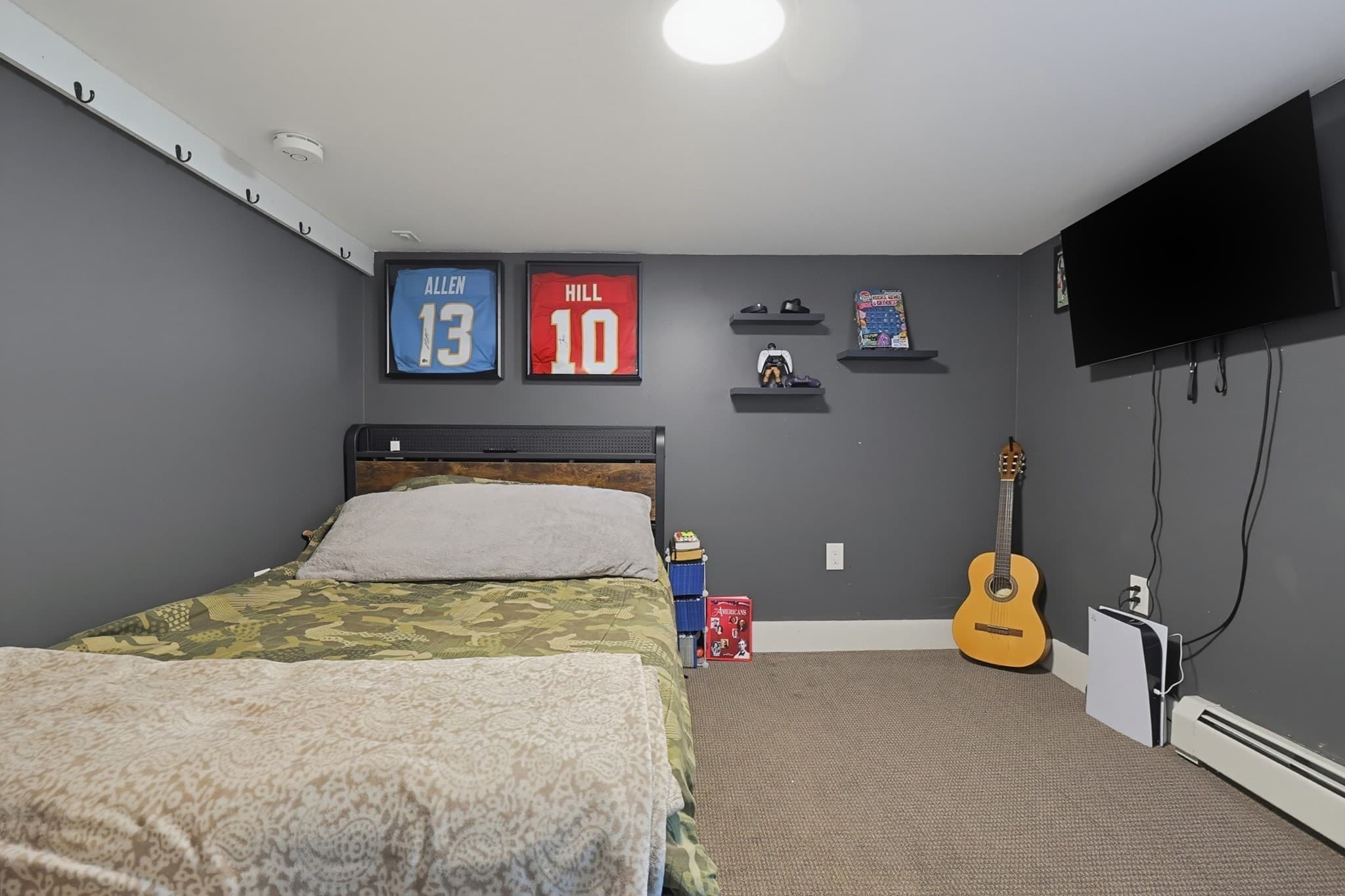 Single Family Residence at 300 Cocasset St, Foxboro MA 02035, Foxboro, photo 20 of 42