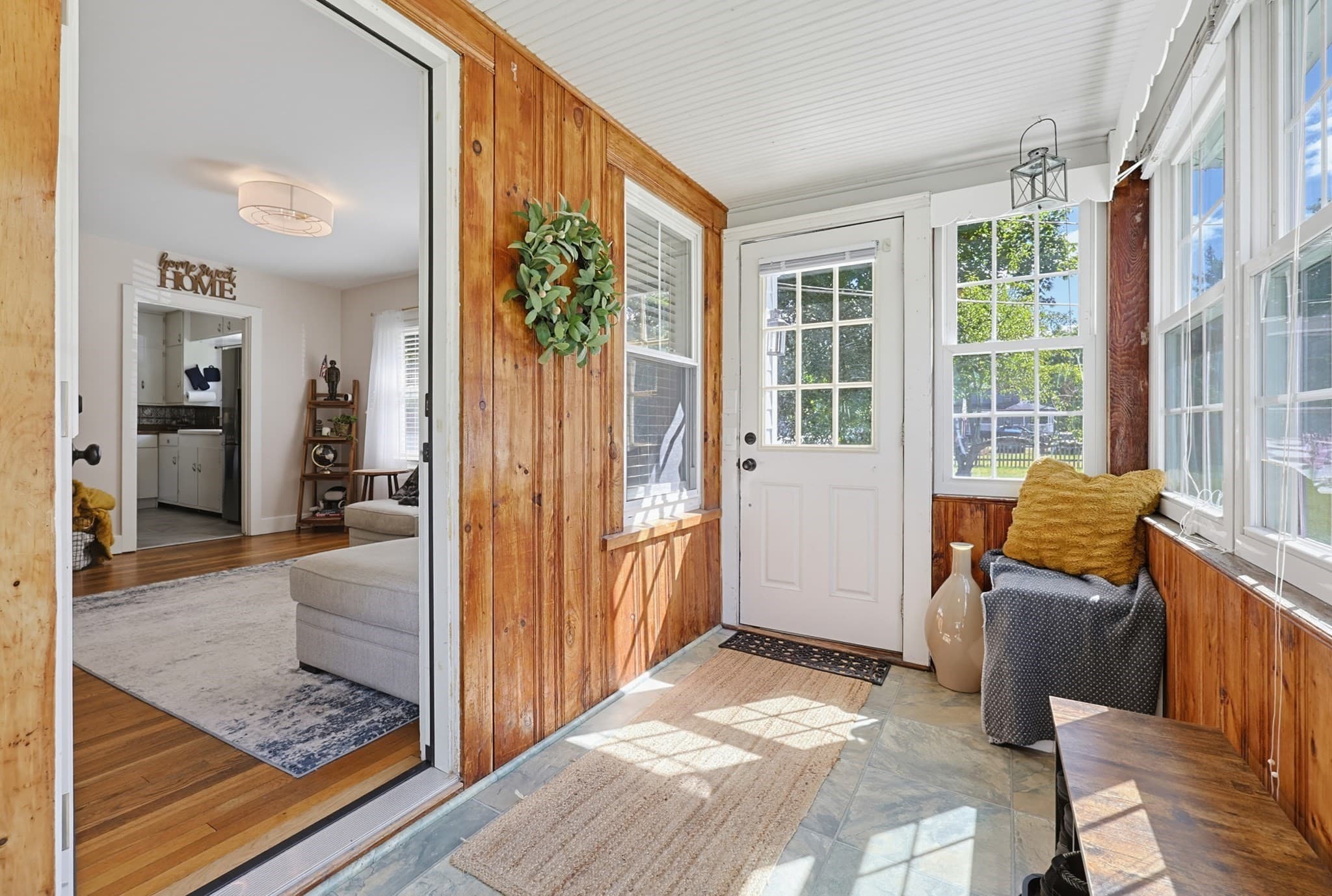 Single Family Residence at 300 Cocasset St, Foxboro MA 02035, Foxboro, photo 30 of 42