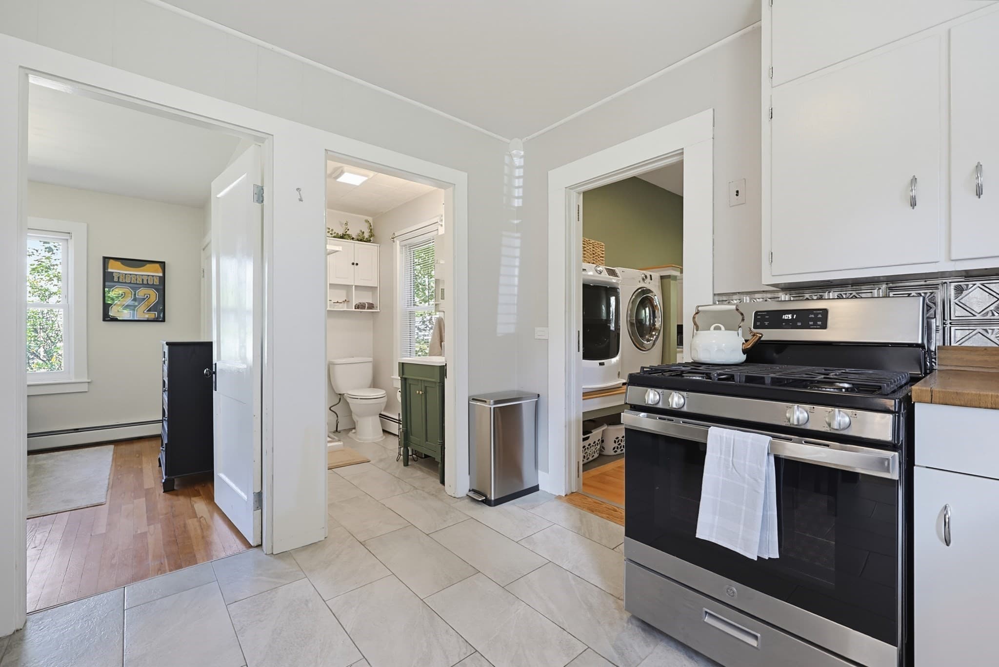 Single Family Residence at 300 Cocasset St, Foxboro MA 02035, Foxboro, photo 33 of 42