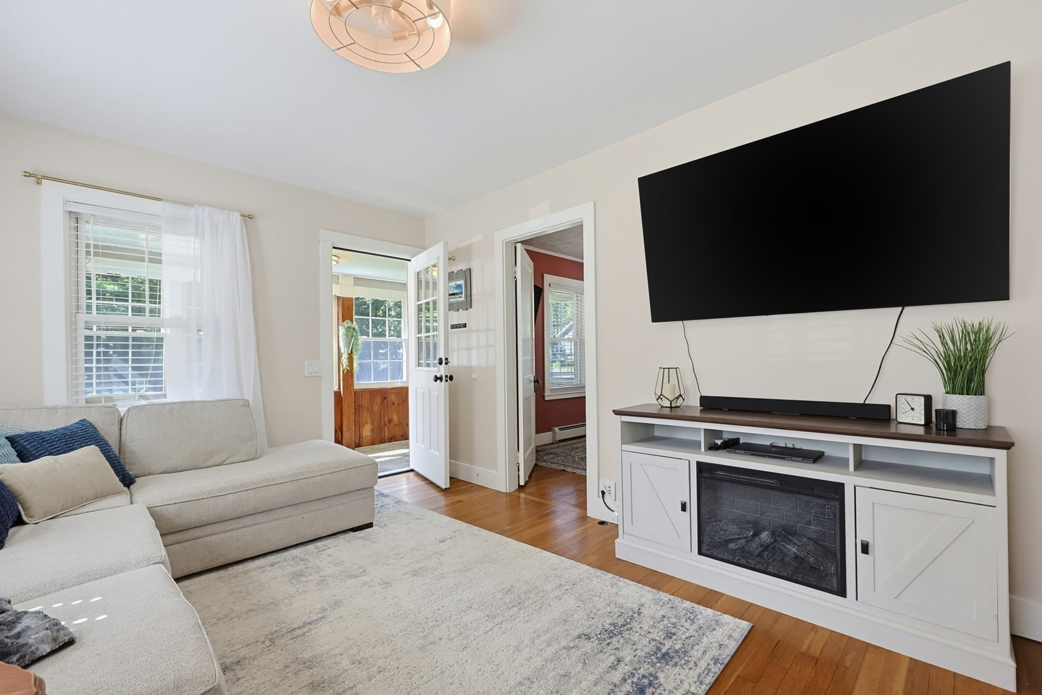 Single Family Residence at 300 Cocasset St, Foxboro MA 02035, Foxboro, photo 31 of 42