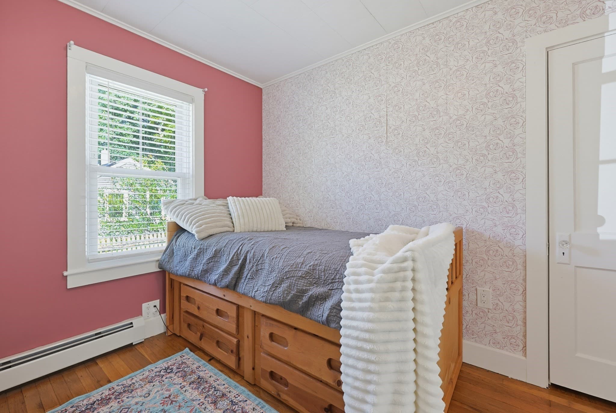 Single Family Residence at 300 Cocasset St, Foxboro MA 02035, Foxboro, photo 39 of 42
