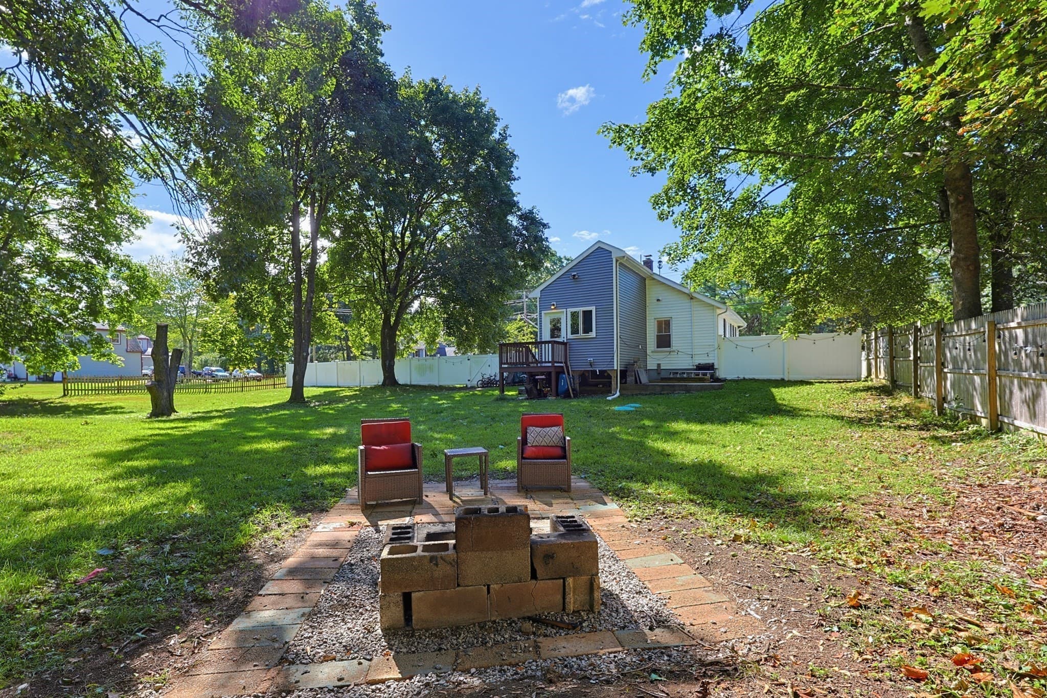 Single Family Residence at 300 Cocasset St, Foxboro MA 02035, Foxboro, photo 25 of 42