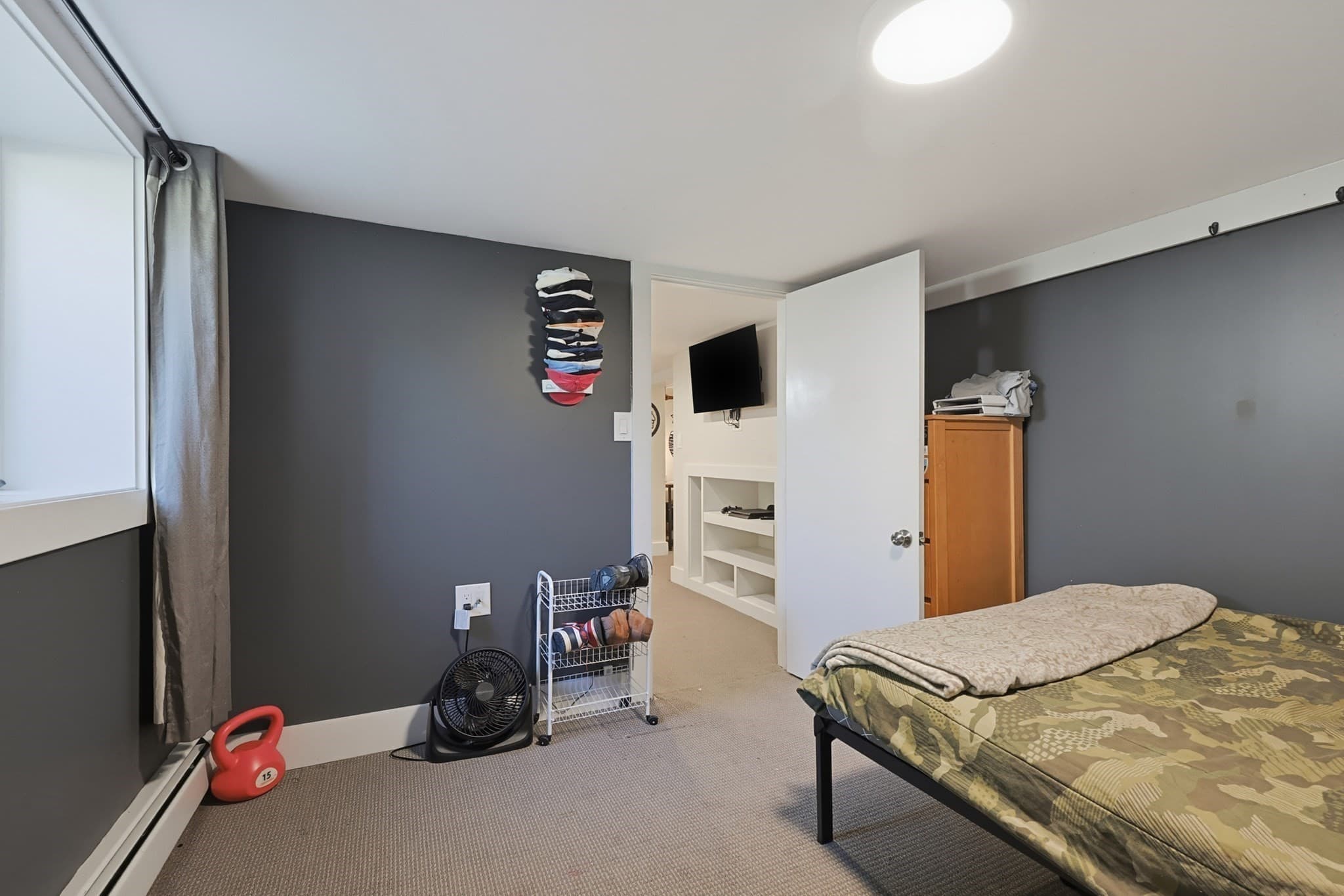Single Family Residence at 300 Cocasset St, Foxboro MA 02035, Foxboro, photo 21 of 42