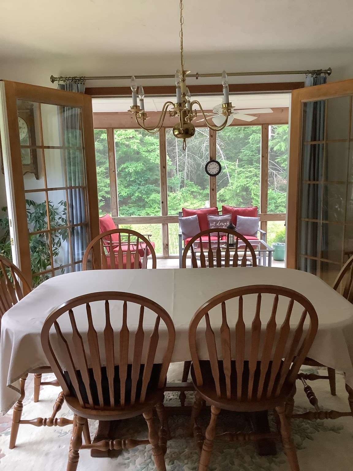 Single Family Residence at 385 E County Rd, Rutland MA 01543, Rutland, photo 6 of 10