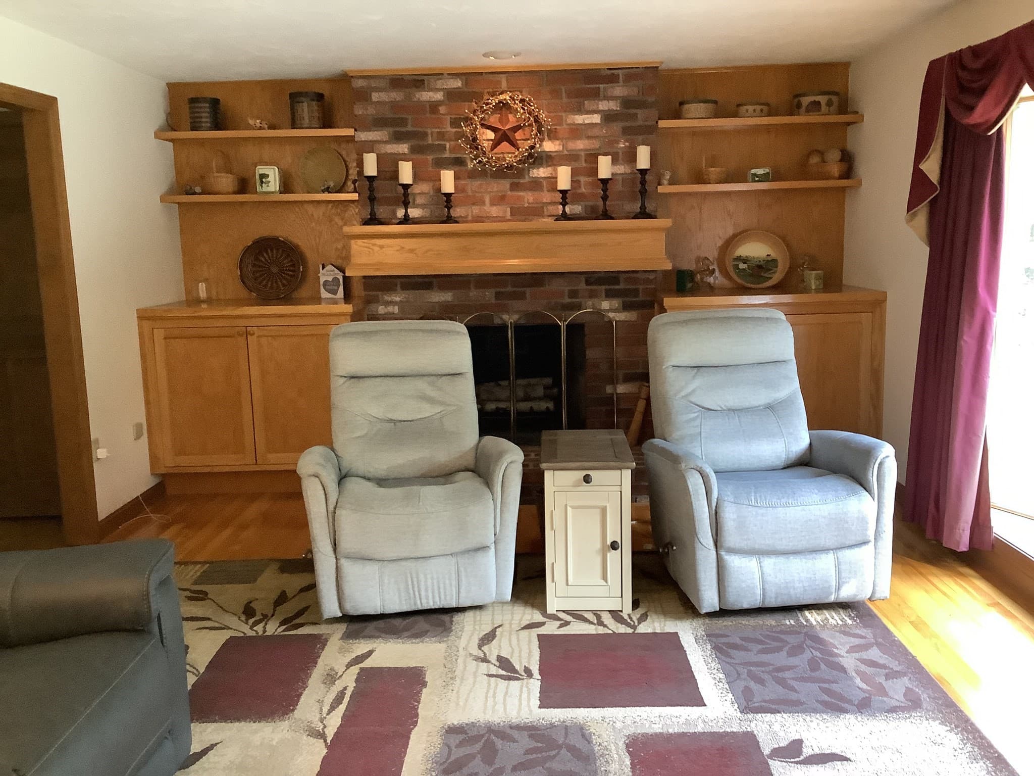 Single Family Residence at 385 E County Rd, Rutland MA 01543, Rutland, photo 9 of 10