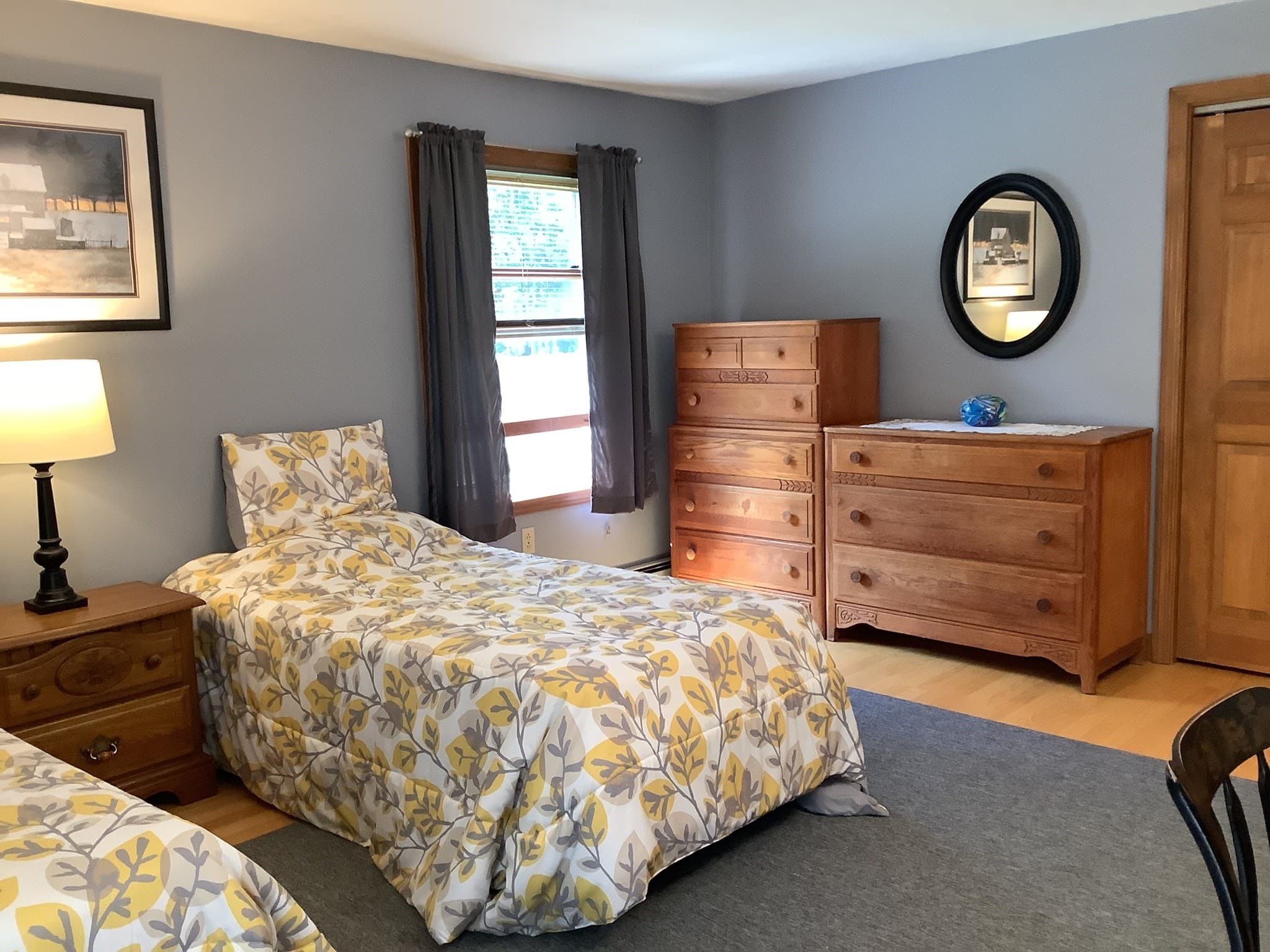 Single Family Residence at 385 E County Rd, Rutland MA 01543, Rutland, photo 8 of 10