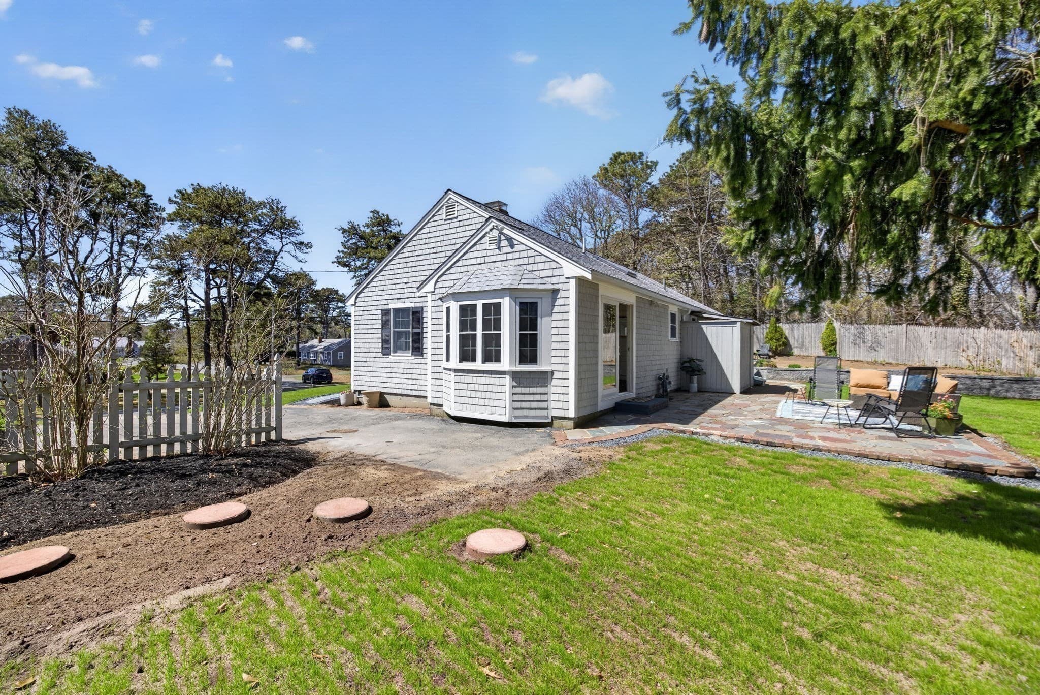 Single Family Residence at 12 Spoonbill Rd, Dennis MA 02670, Dennis, photo 27 of 40