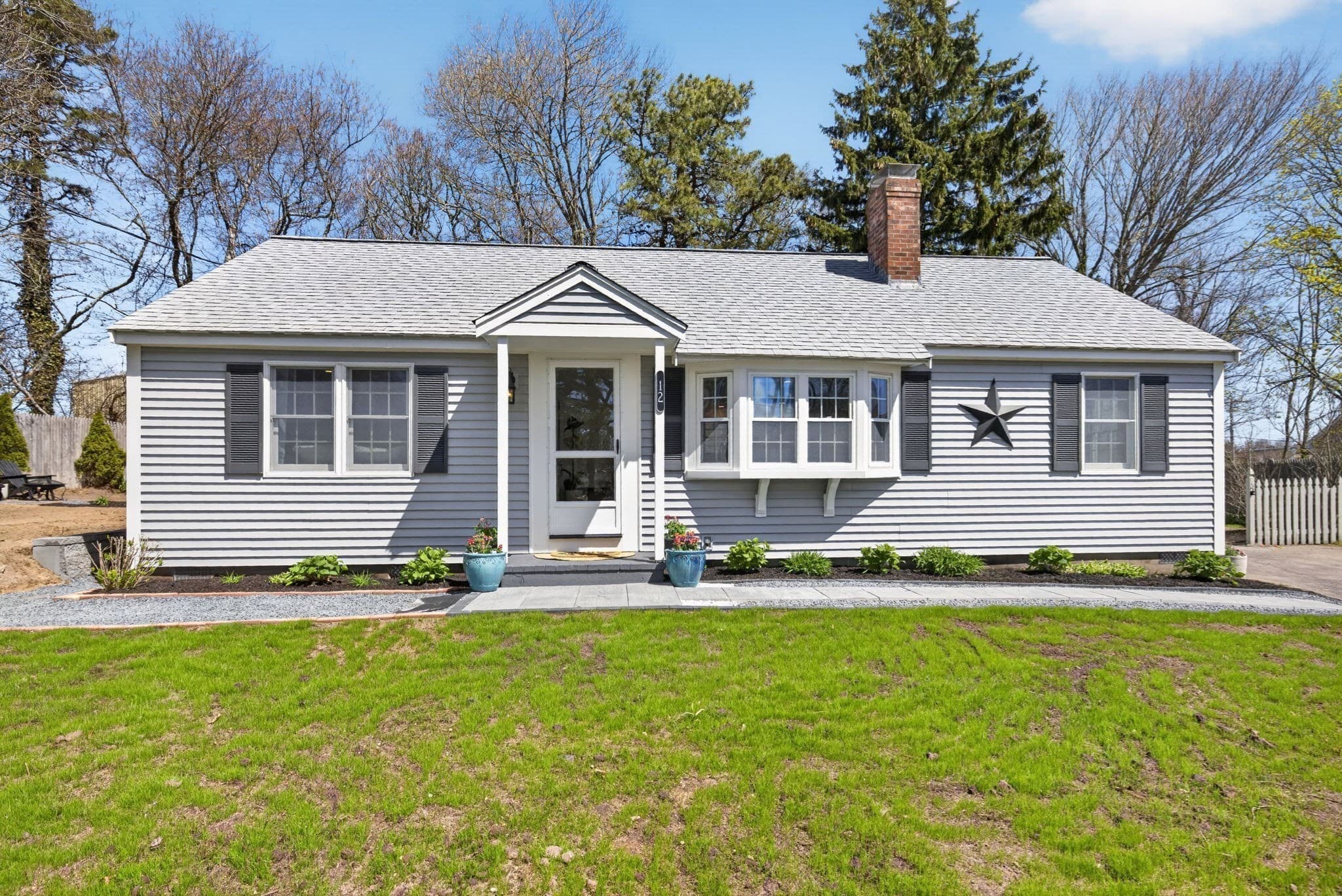 Single Family Residence at 12 Spoonbill Rd, Dennis MA 02670, Dennis, photo 4 of 40
