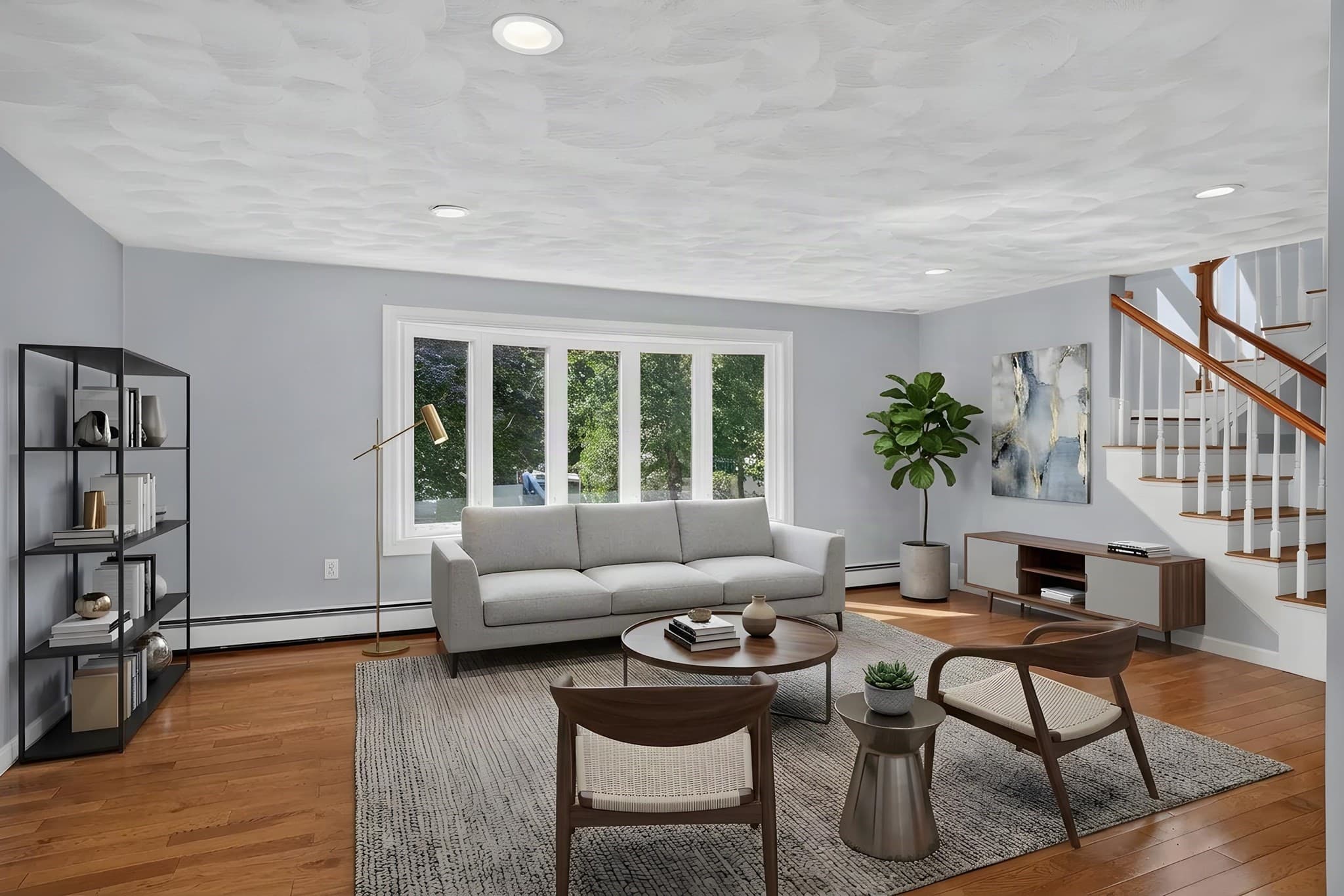 Single Family Residence at 4 Quail Run Rd, Wilmington MA 01887, Wilmington, photo 6 of 41