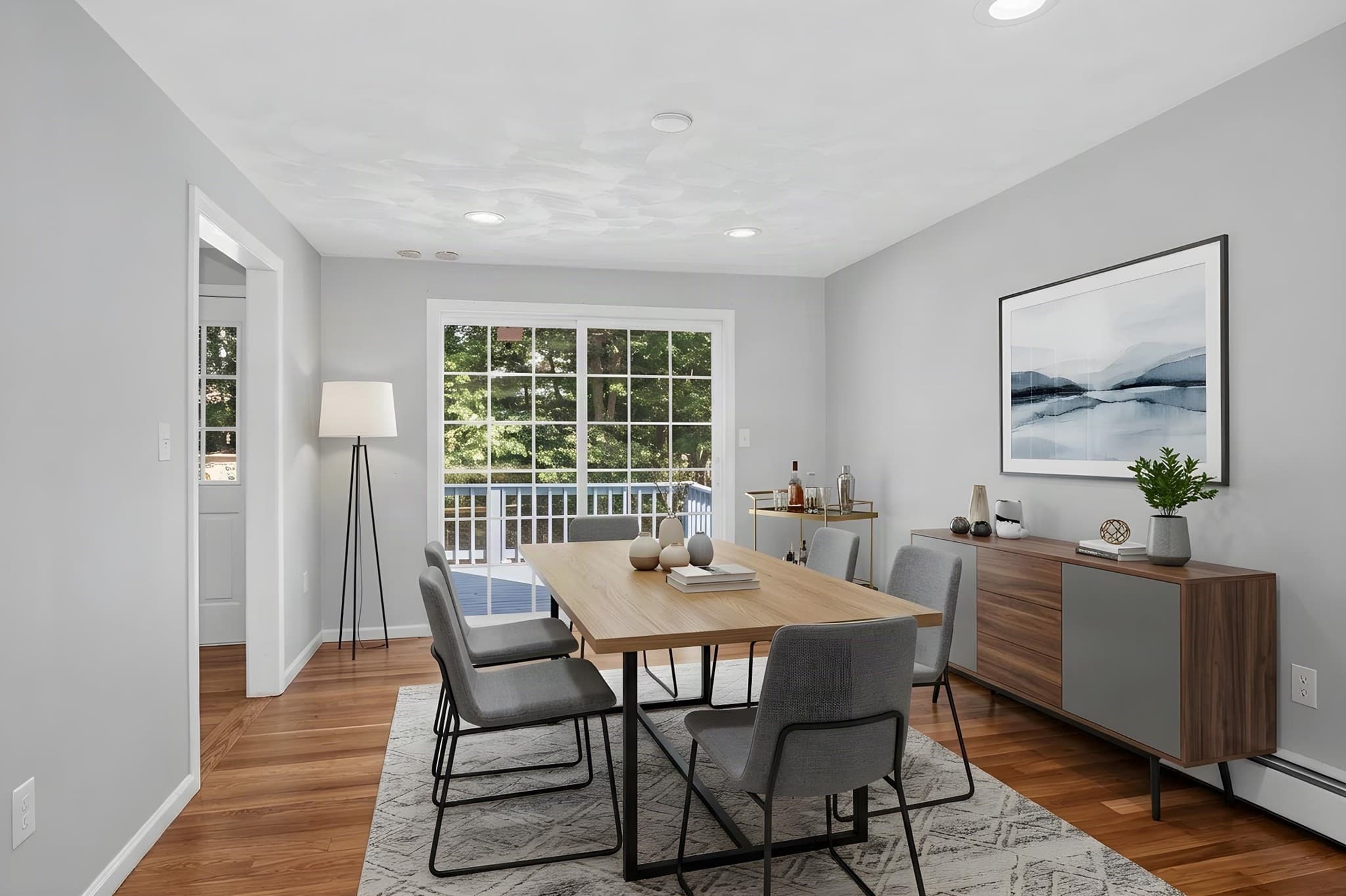 Single Family Residence at 4 Quail Run Rd, Wilmington MA 01887, Wilmington, photo 7 of 41